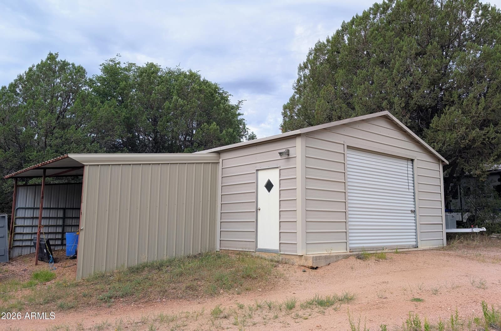 196 S Mule Track Road, Young, AZ 85554 — photo 24 of 31