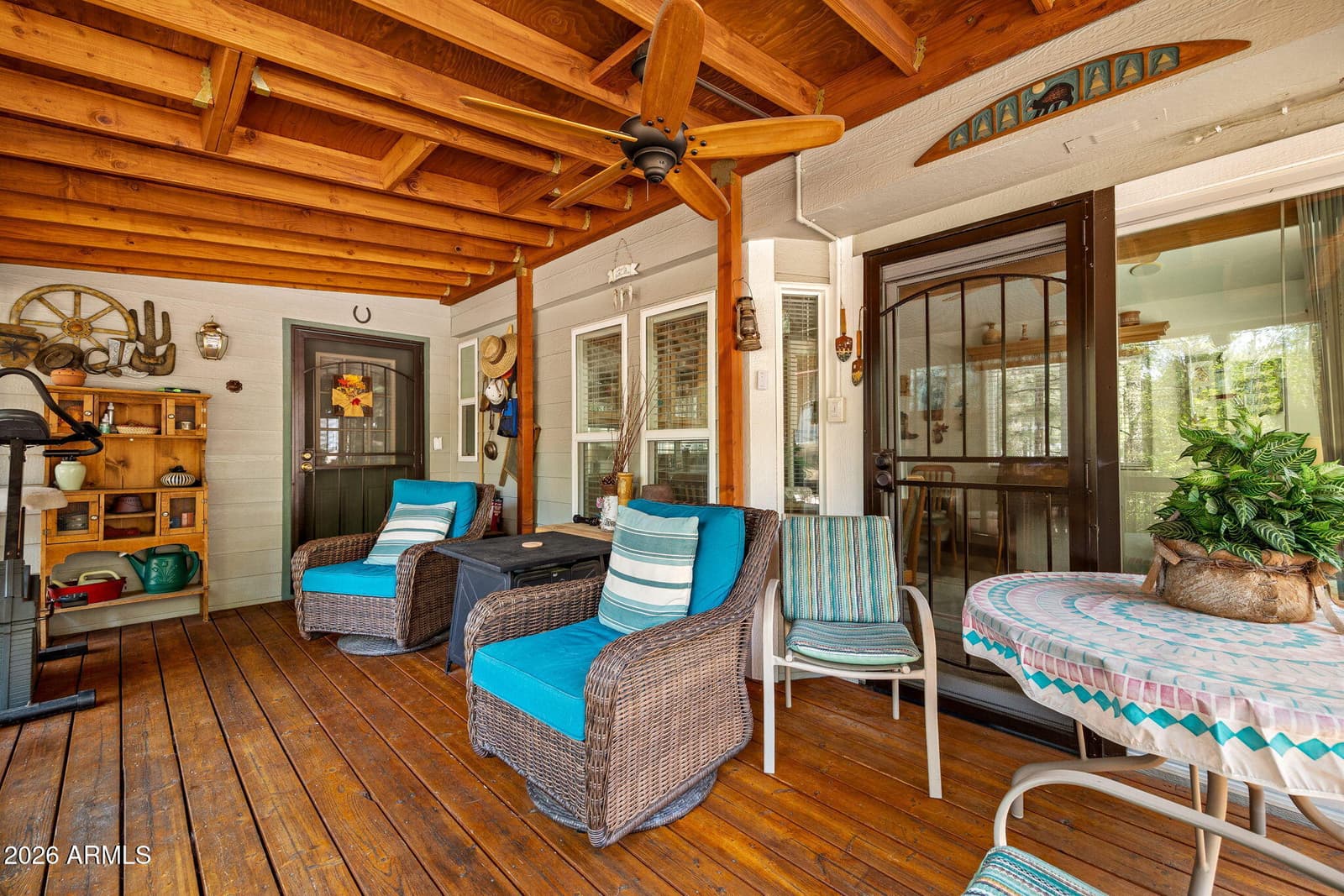2240 E Quarter Horse Way, Show Low, AZ 85901 — photo 6 of 23