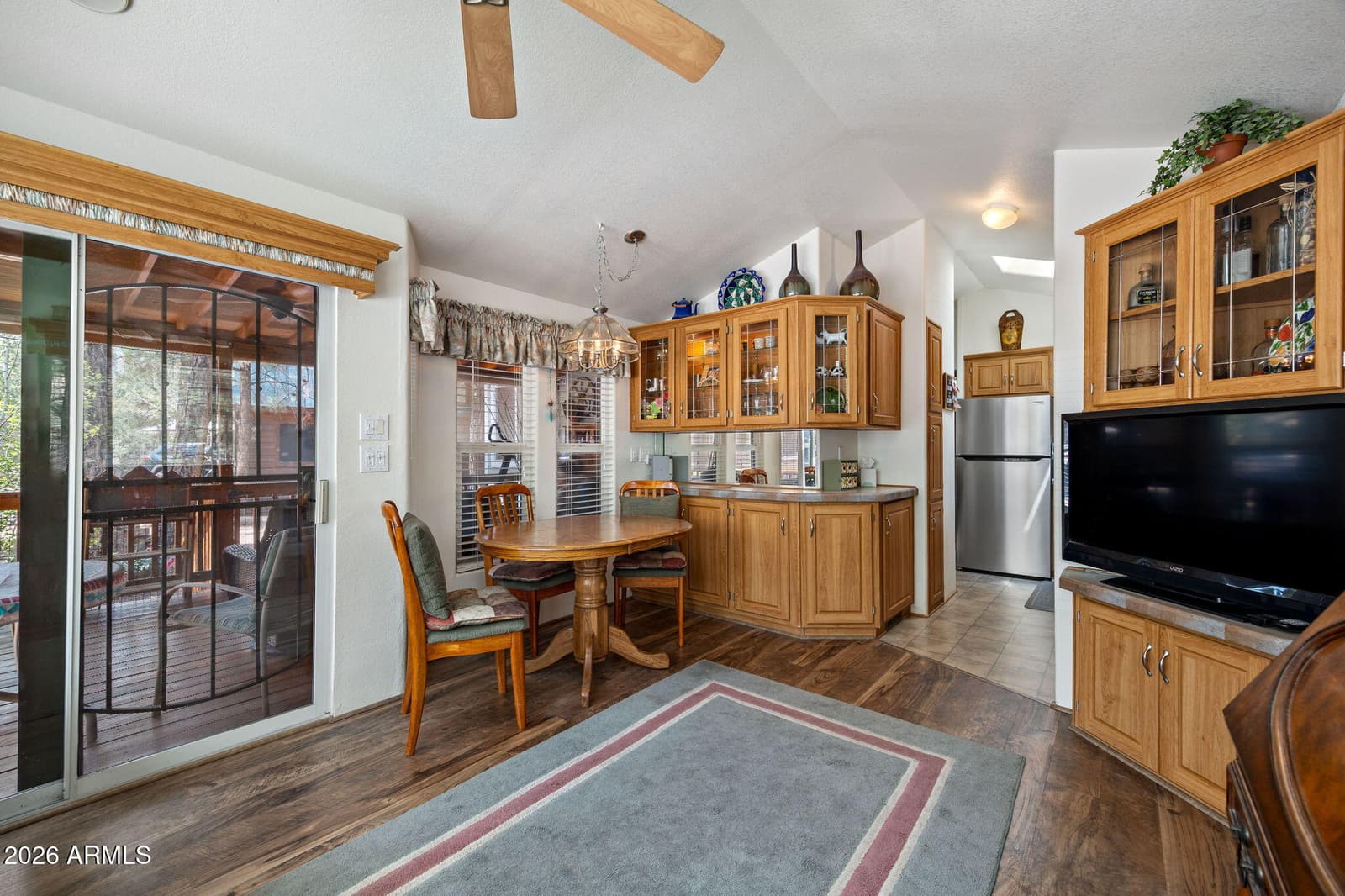2240 E Quarter Horse Way, Show Low, AZ 85901 — photo 12 of 23