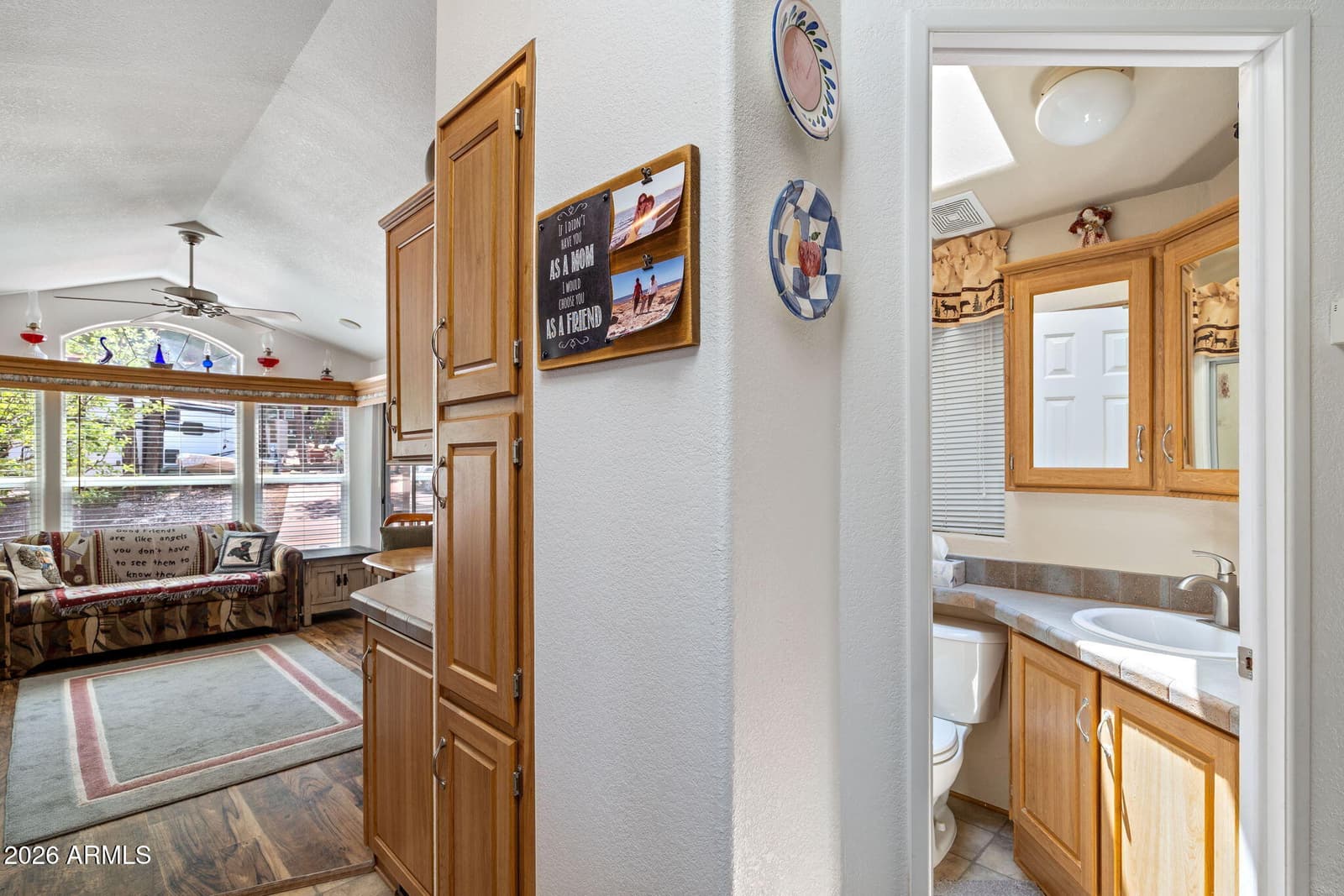 2240 E Quarter Horse Way, Show Low, AZ 85901 — photo 15 of 23