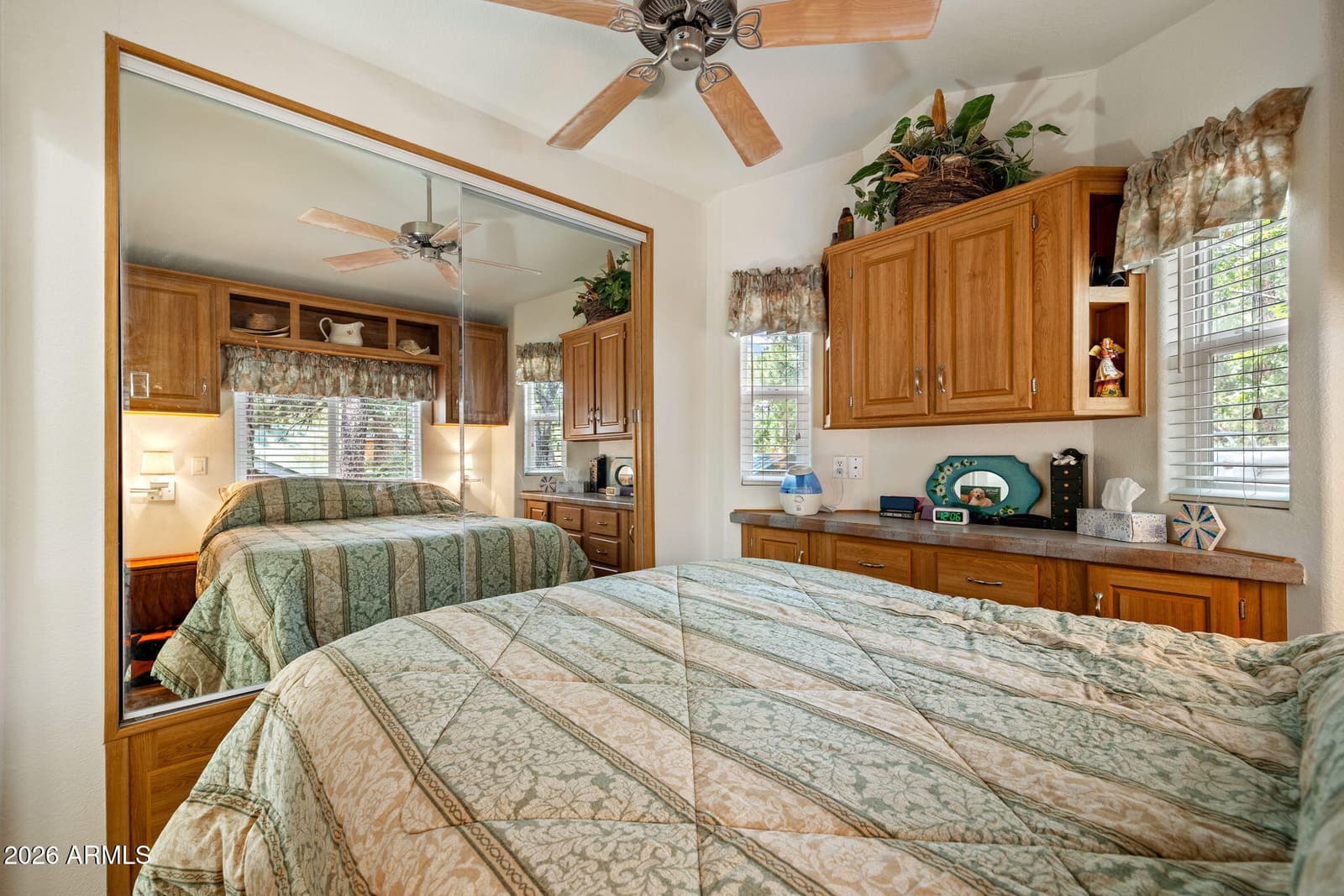 2240 E Quarter Horse Way, Show Low, AZ 85901 — photo 19 of 23