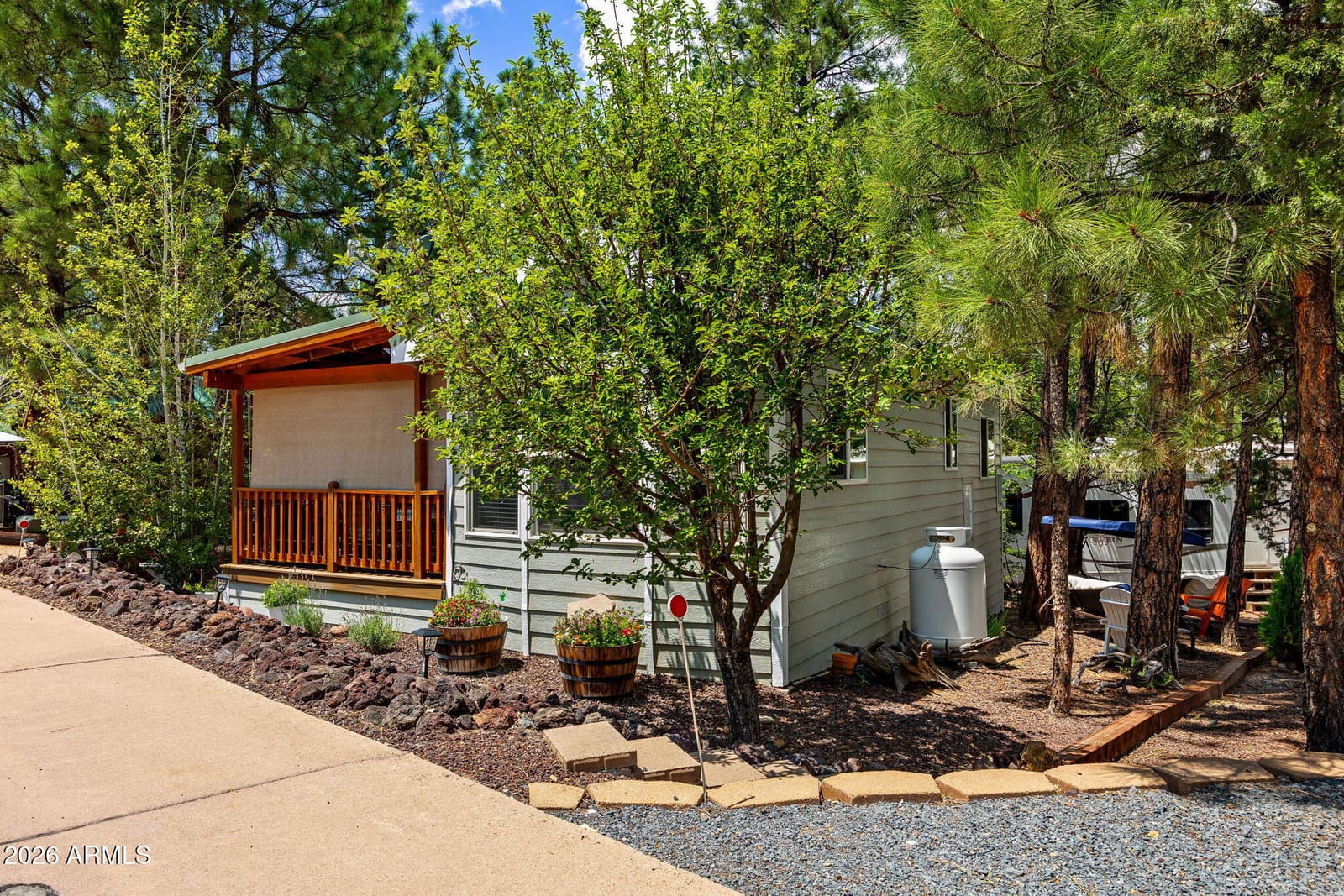 2240 E Quarter Horse Way, Show Low, AZ 85901 — photo 23 of 23