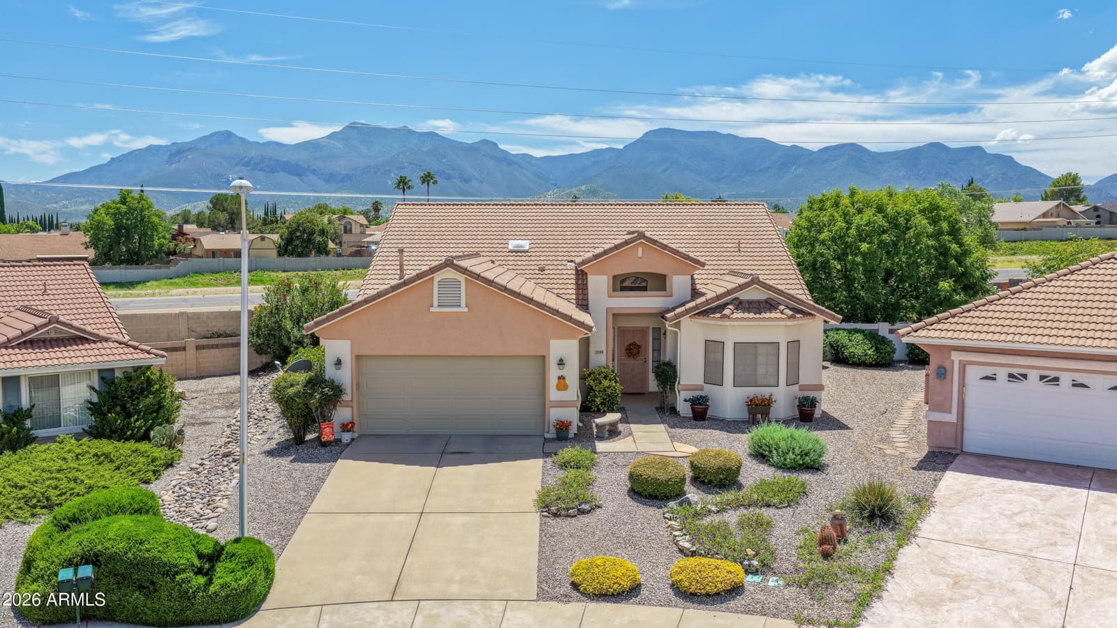 2788 Raintree Court, Sierra Vista, AZ 85650 — photo 1 of 43