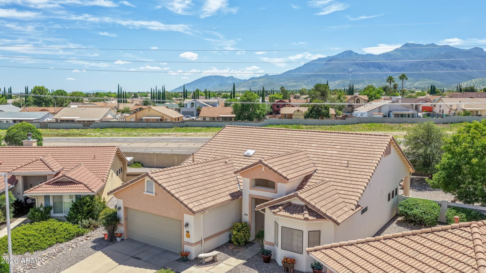 2788 Raintree Court, Sierra Vista, AZ 85650 — photo 3 of 43