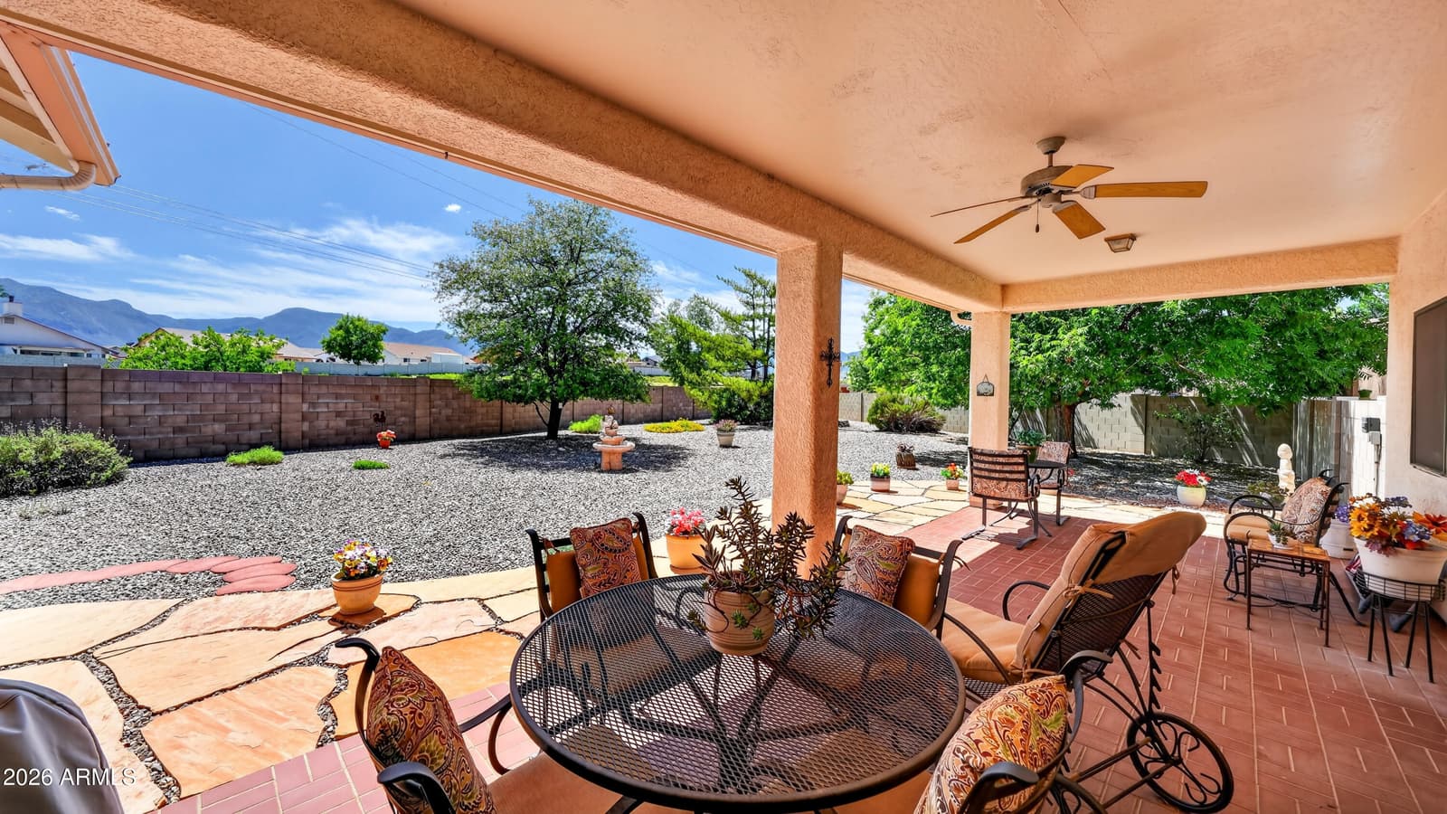 2788 Raintree Court, Sierra Vista, AZ 85650 — photo 36 of 43