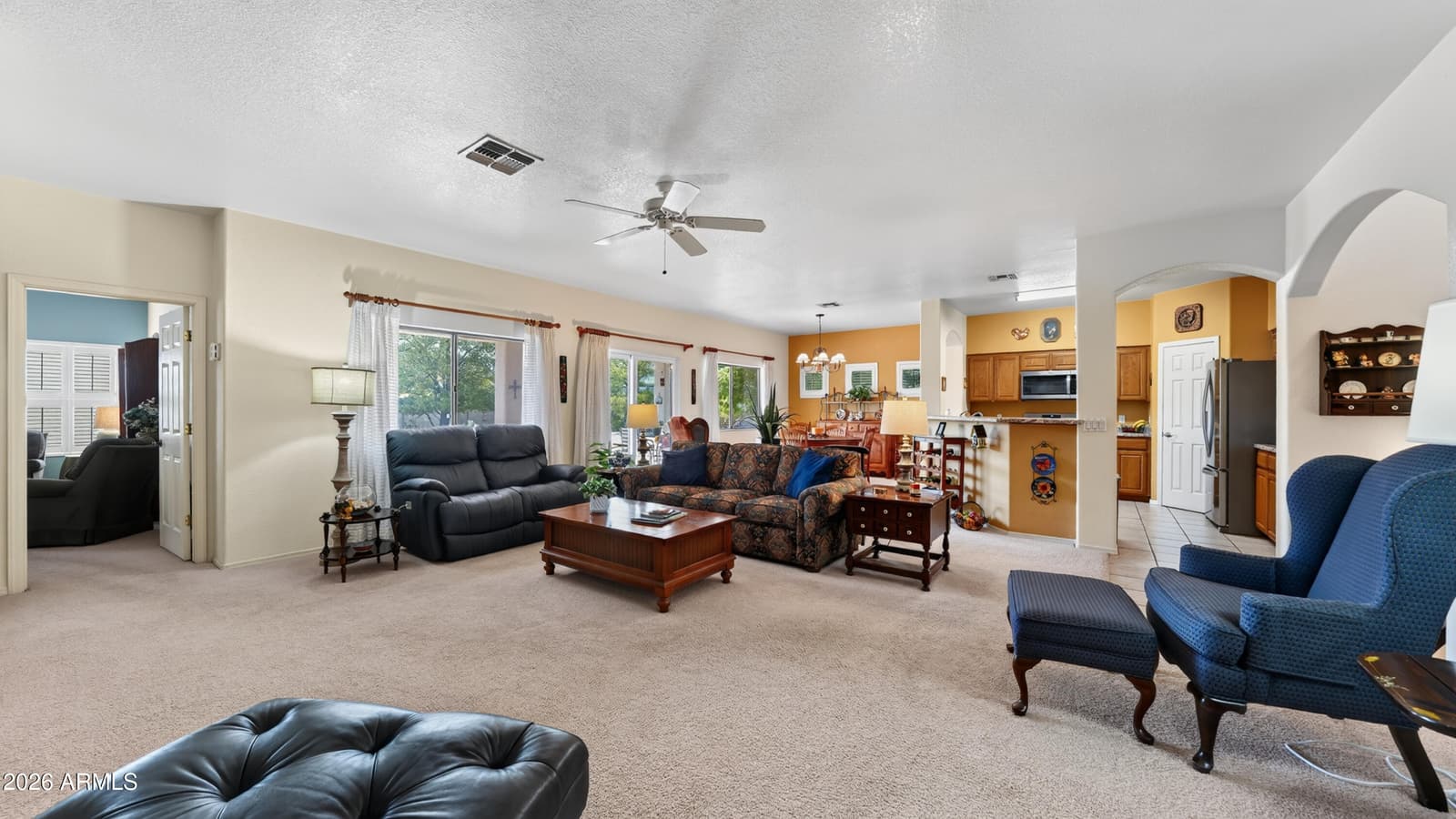 2788 Raintree Court, Sierra Vista, AZ 85650 — photo 15 of 43