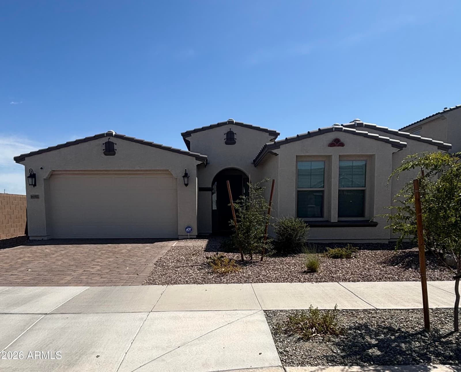 16911 W Jenan Road, Surprise, AZ 85388 — photo 1 of 40