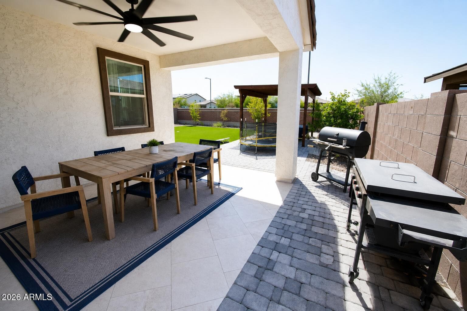 13574 N 144th Lane, Surprise, AZ 85379 — photo 28 of 30