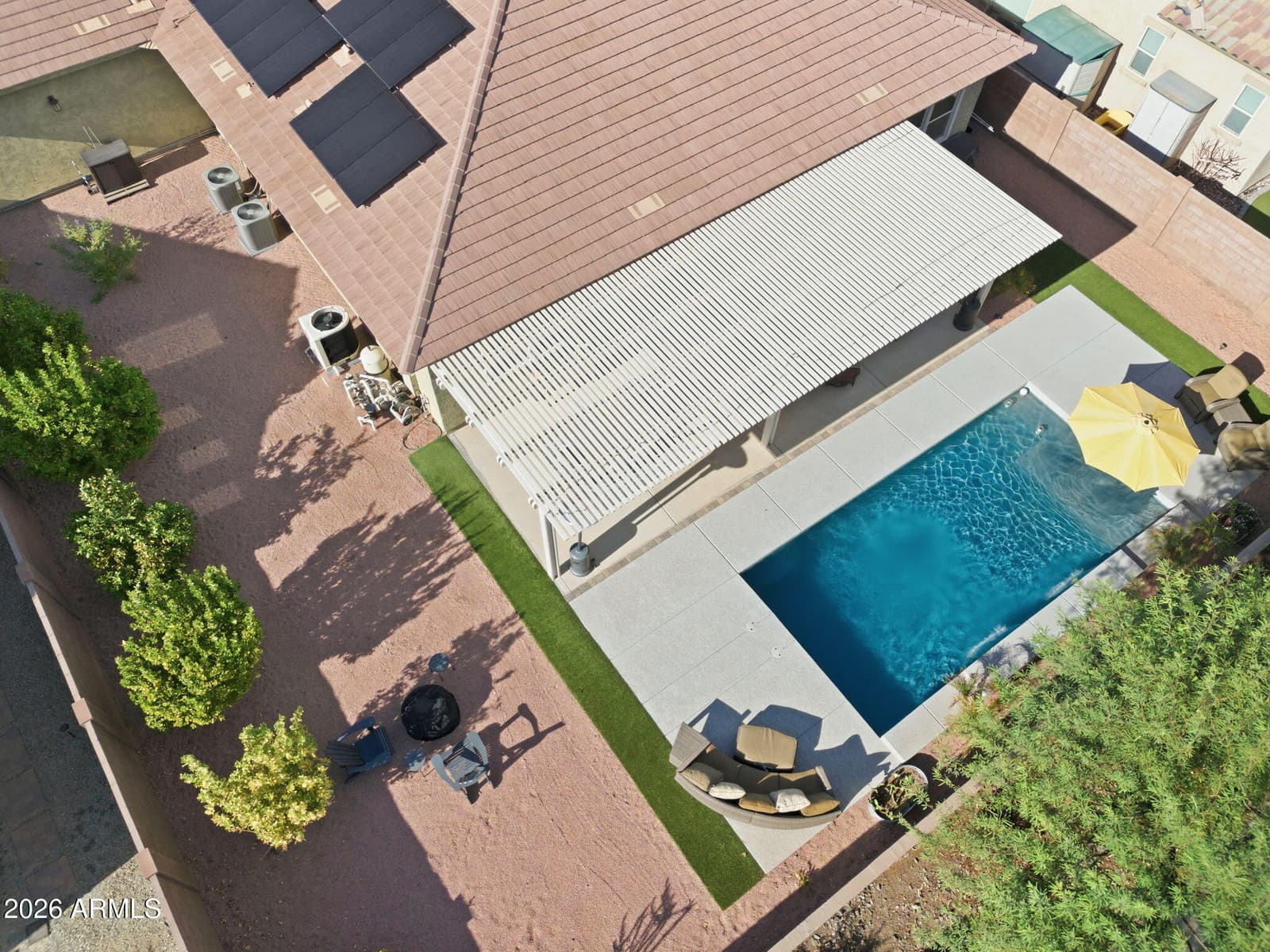 10713 E Stearn Avenue, Mesa, AZ 85212 — photo 44 of 47