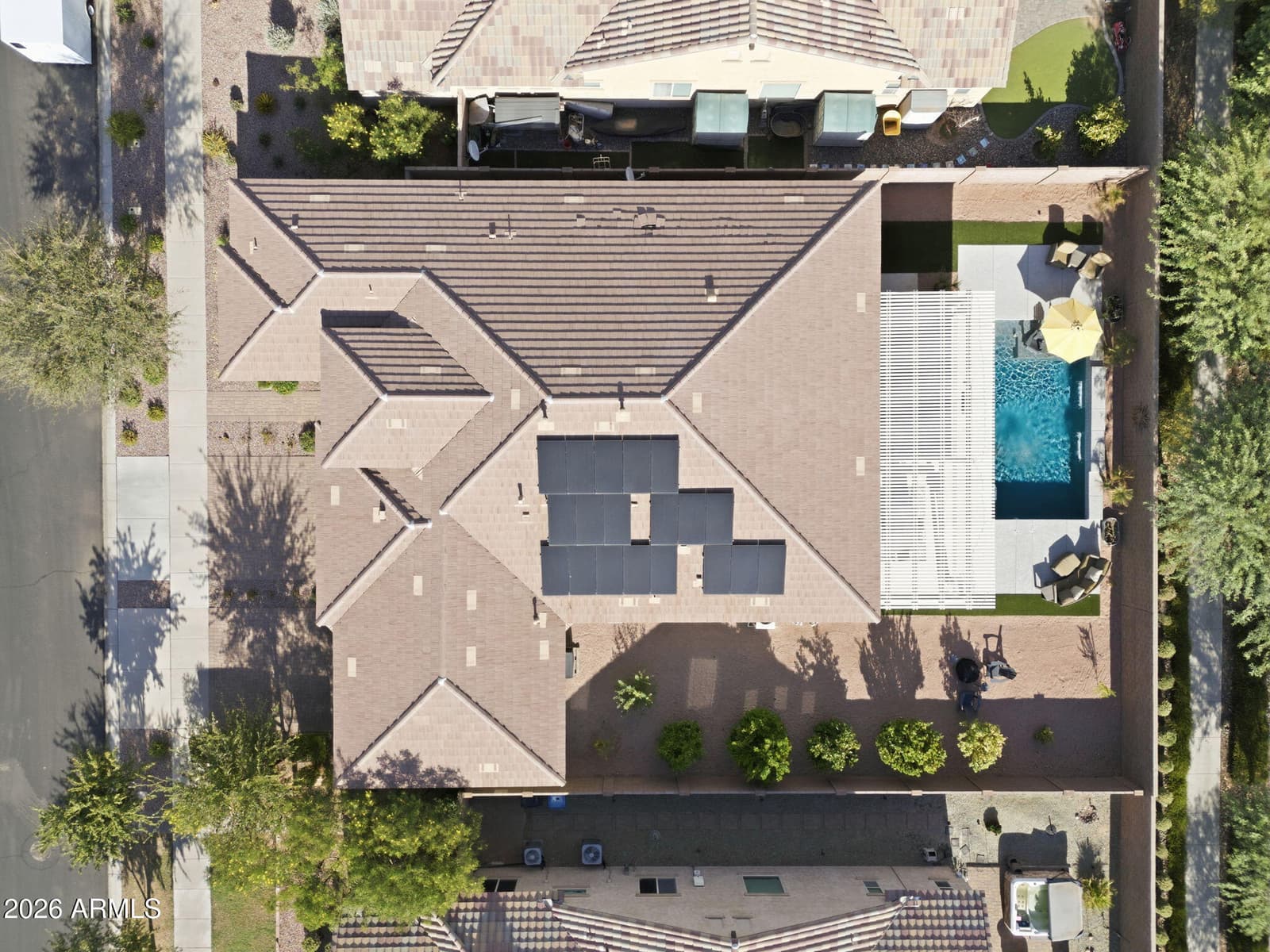 10713 E Stearn Avenue, Mesa, AZ 85212 — photo 46 of 47