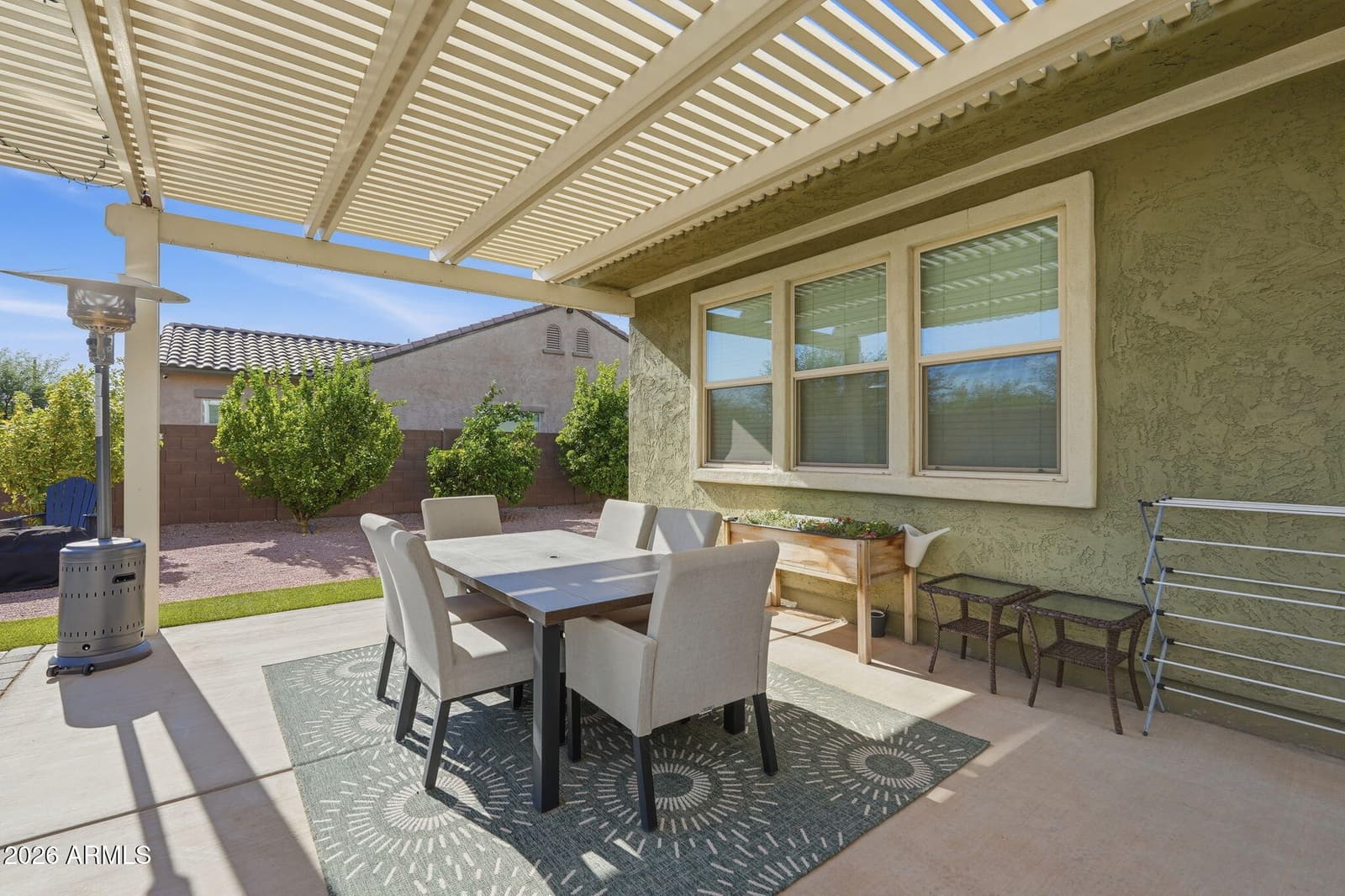 10713 E Stearn Avenue, Mesa, AZ 85212 — photo 37 of 47