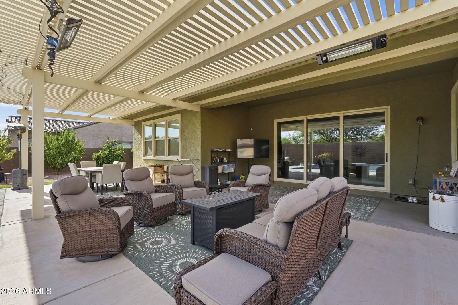 10713 E Stearn Avenue, Mesa, AZ 85212 — photo 36 of 47