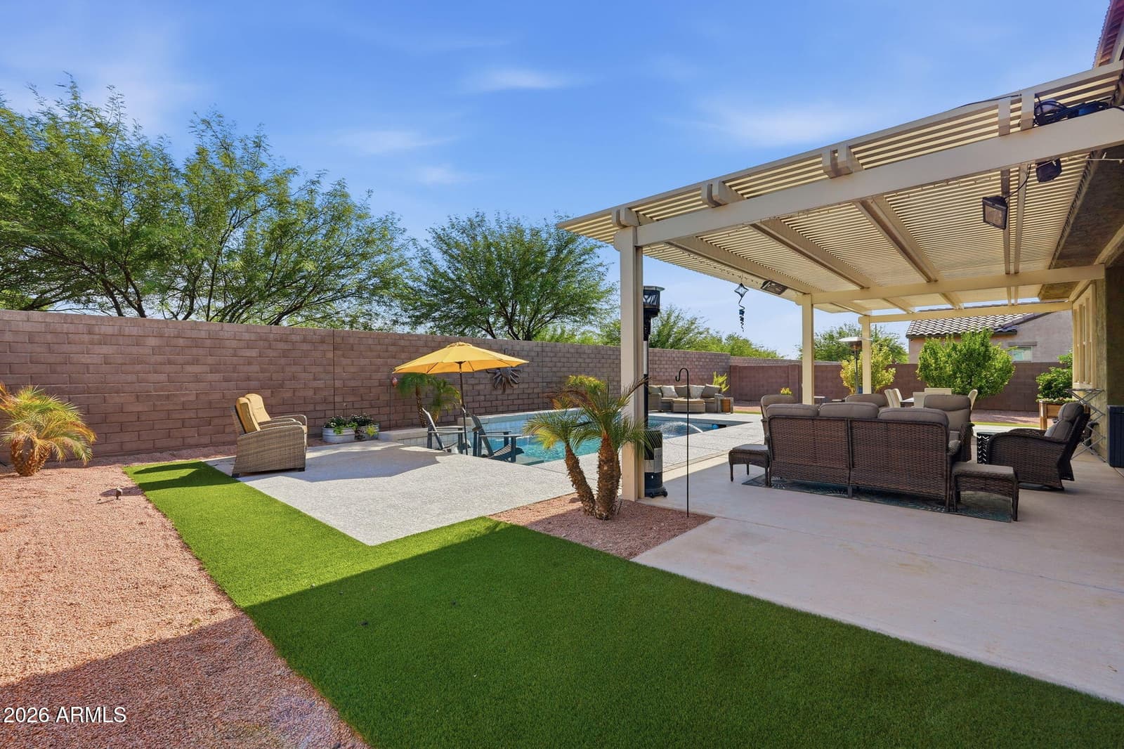 10713 E Stearn Avenue, Mesa, AZ 85212 — photo 39 of 47
