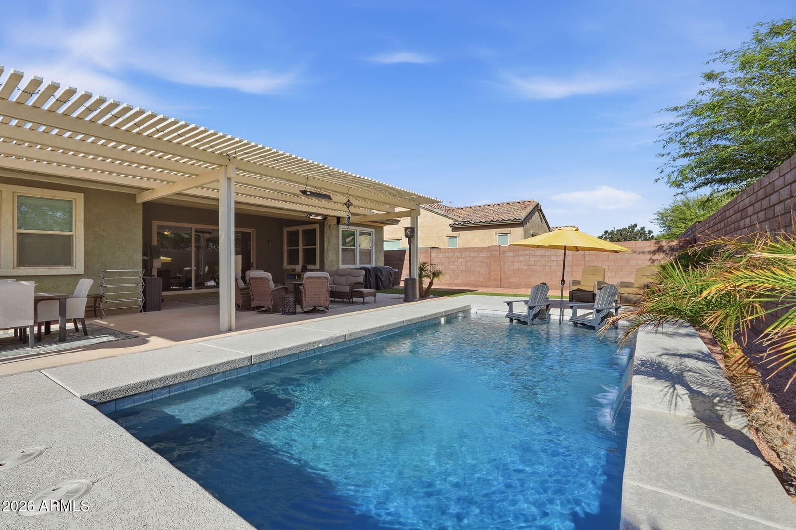 10713 E Stearn Avenue, Mesa, AZ 85212 — photo 41 of 47