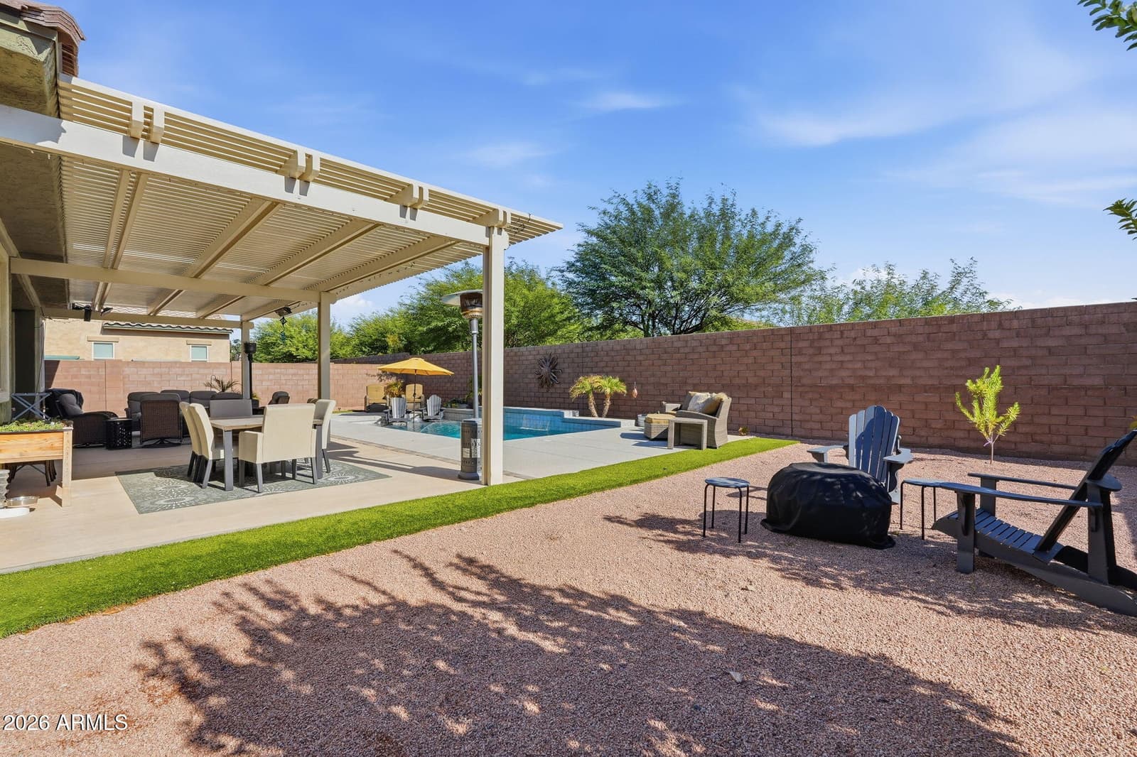 10713 E Stearn Avenue, Mesa, AZ 85212 — photo 42 of 47