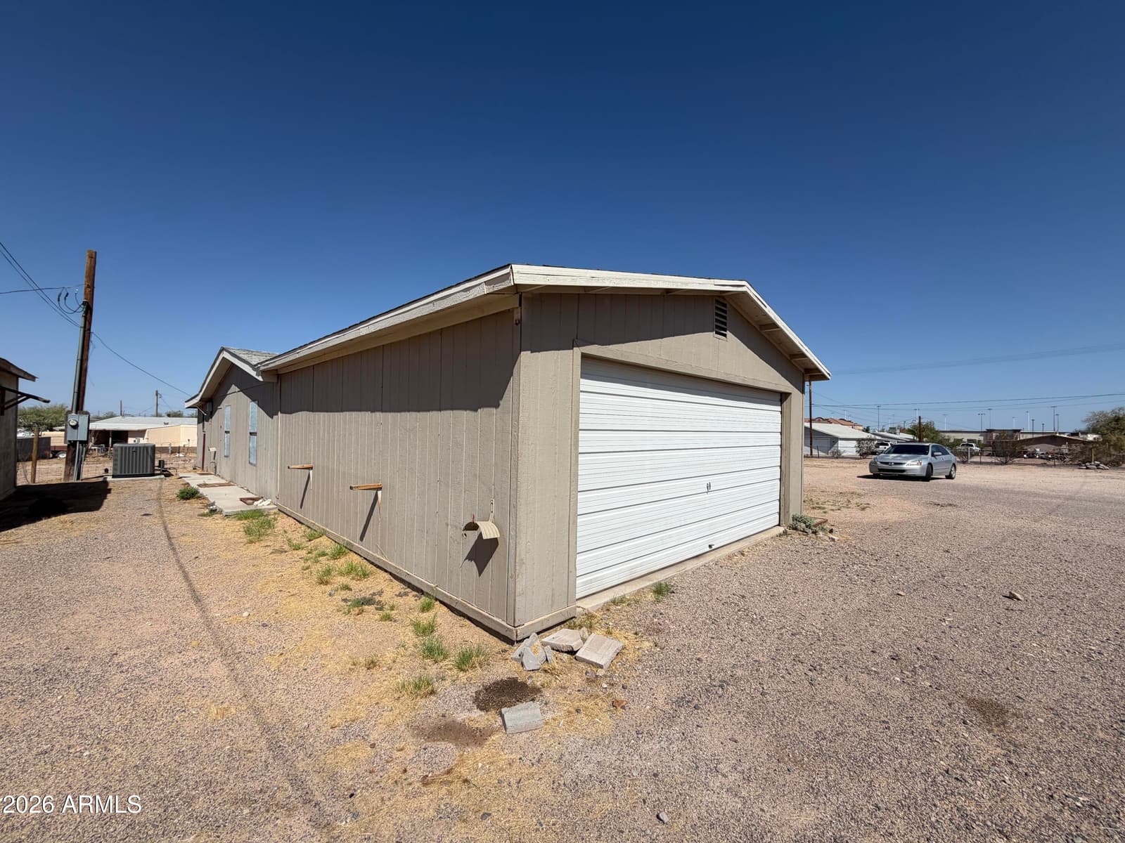 130 W Campbell Avenue, Florence, AZ 85132 — photo 2 of 18
