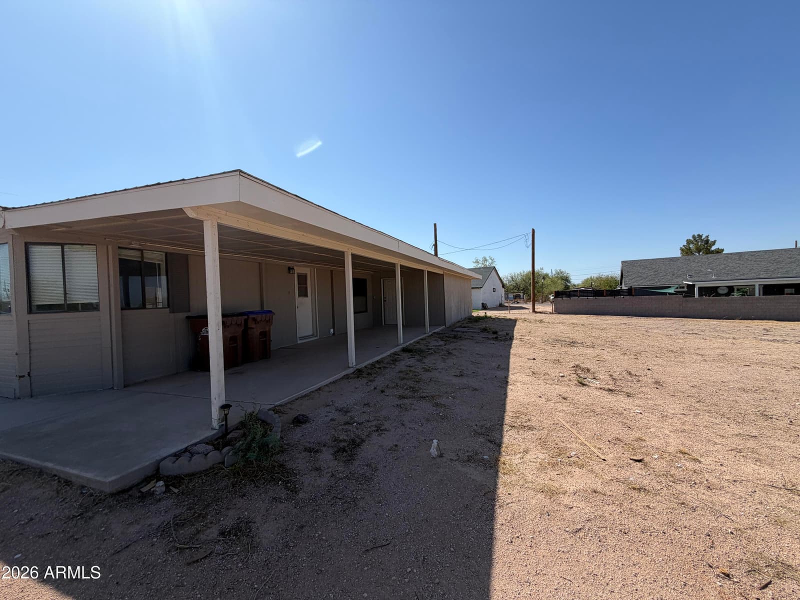 130 W Campbell Avenue, Florence, AZ 85132 — photo 17 of 18