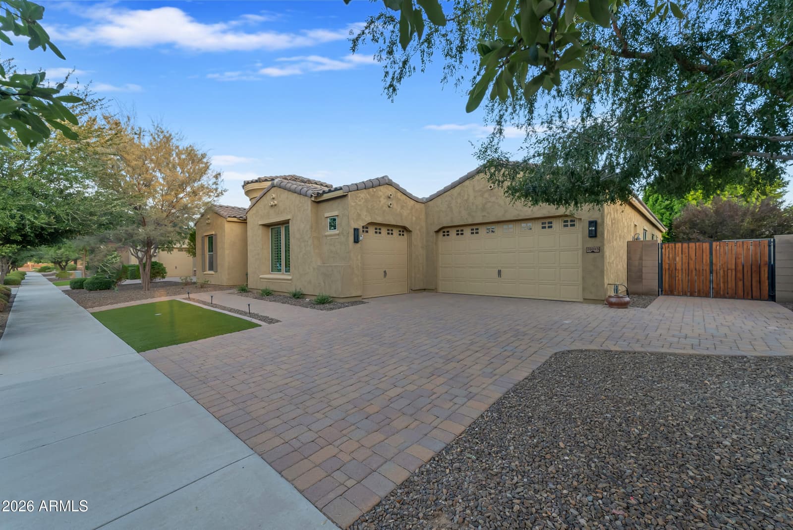20093 E Quintero Road, Queen Creek, AZ 85142 — photo 1 of 78