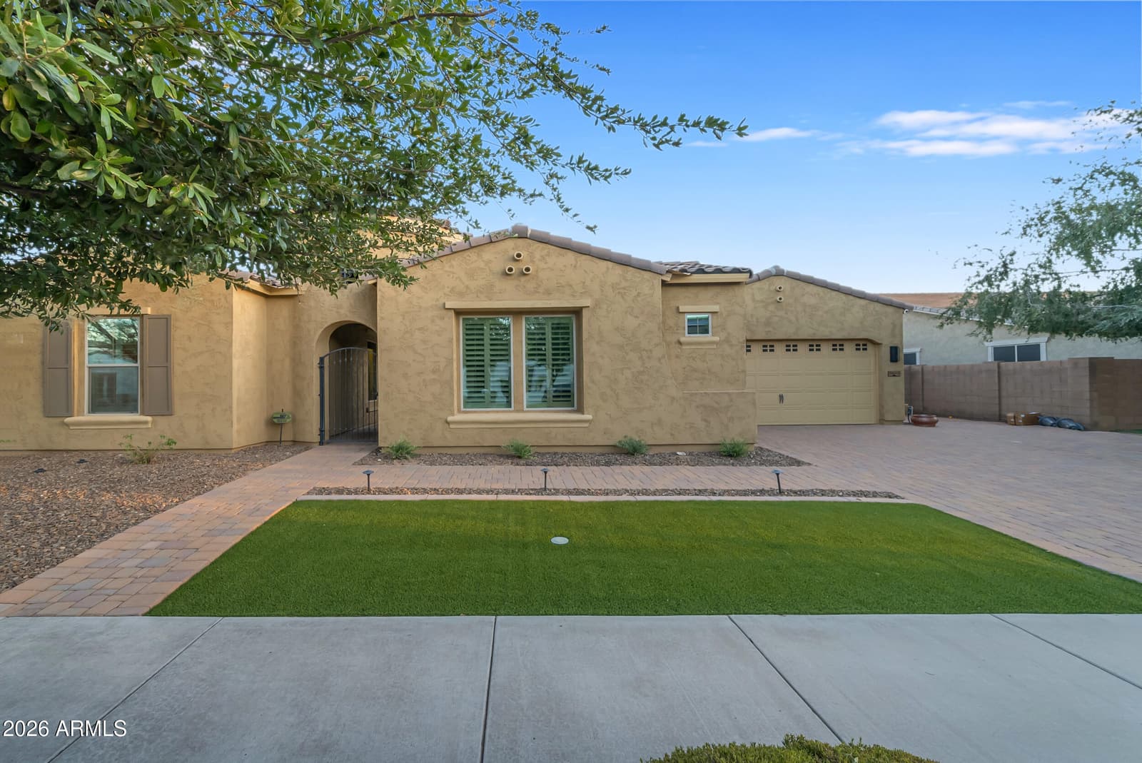 20093 E Quintero Road, Queen Creek, AZ 85142 — photo 2 of 78