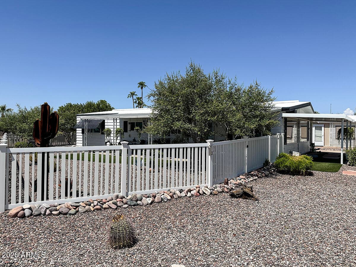 632 S 83rd Way, Mesa, AZ 85208 — photo 26 of 40