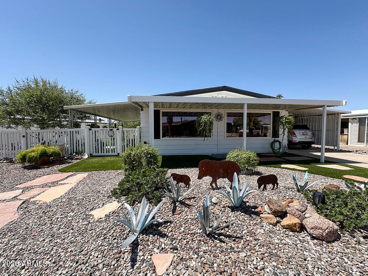 632 S 83rd Way, Mesa, AZ 85208 — photo 2 of 40