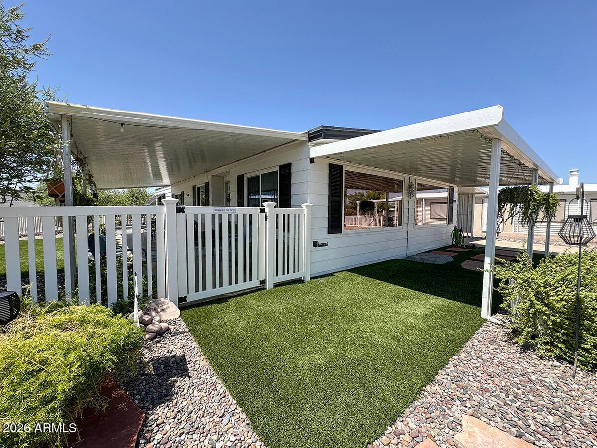 632 S 83rd Way, Mesa, AZ 85208 — photo 1 of 40
