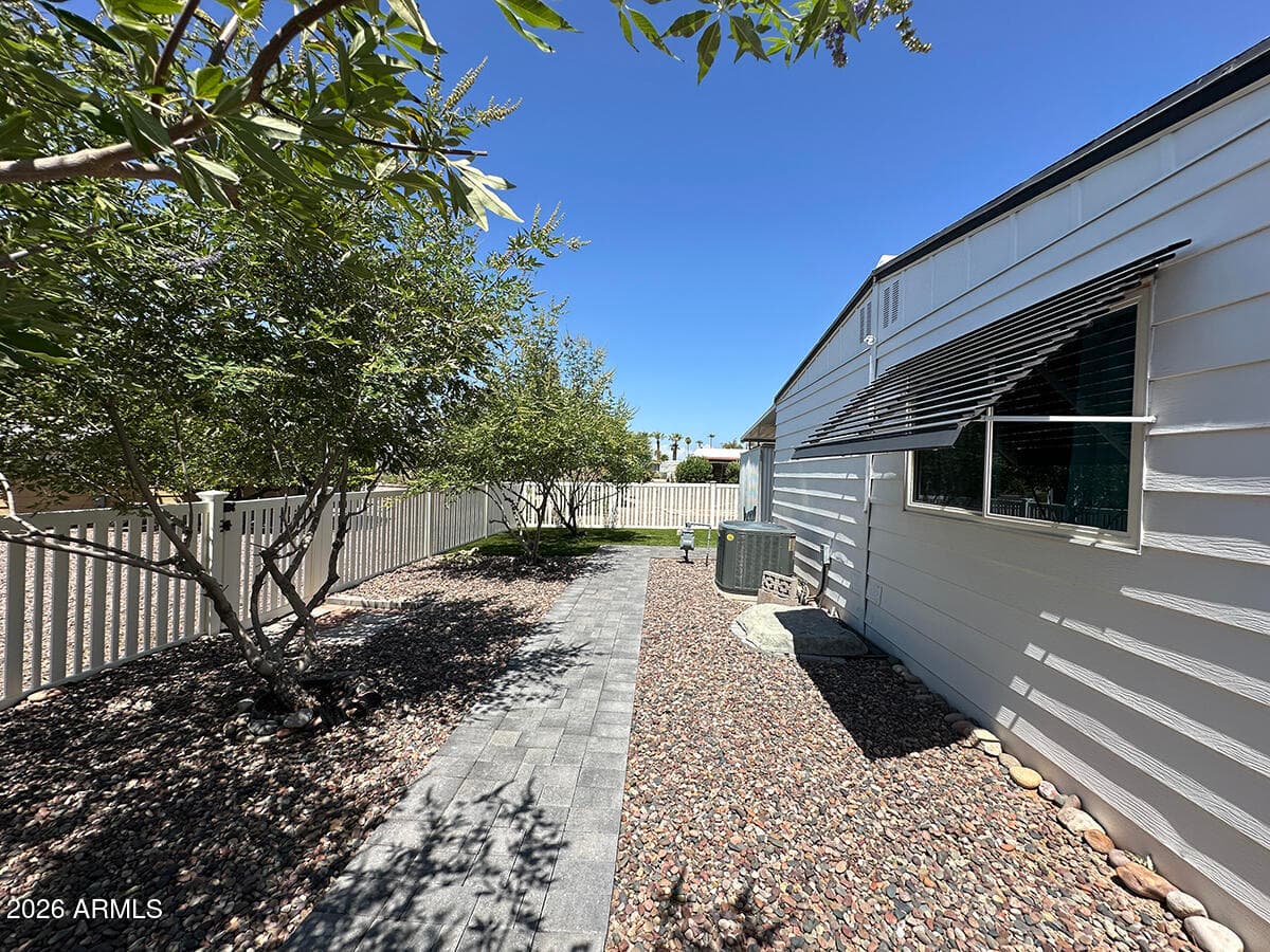 632 S 83rd Way, Mesa, AZ 85208 — photo 29 of 40