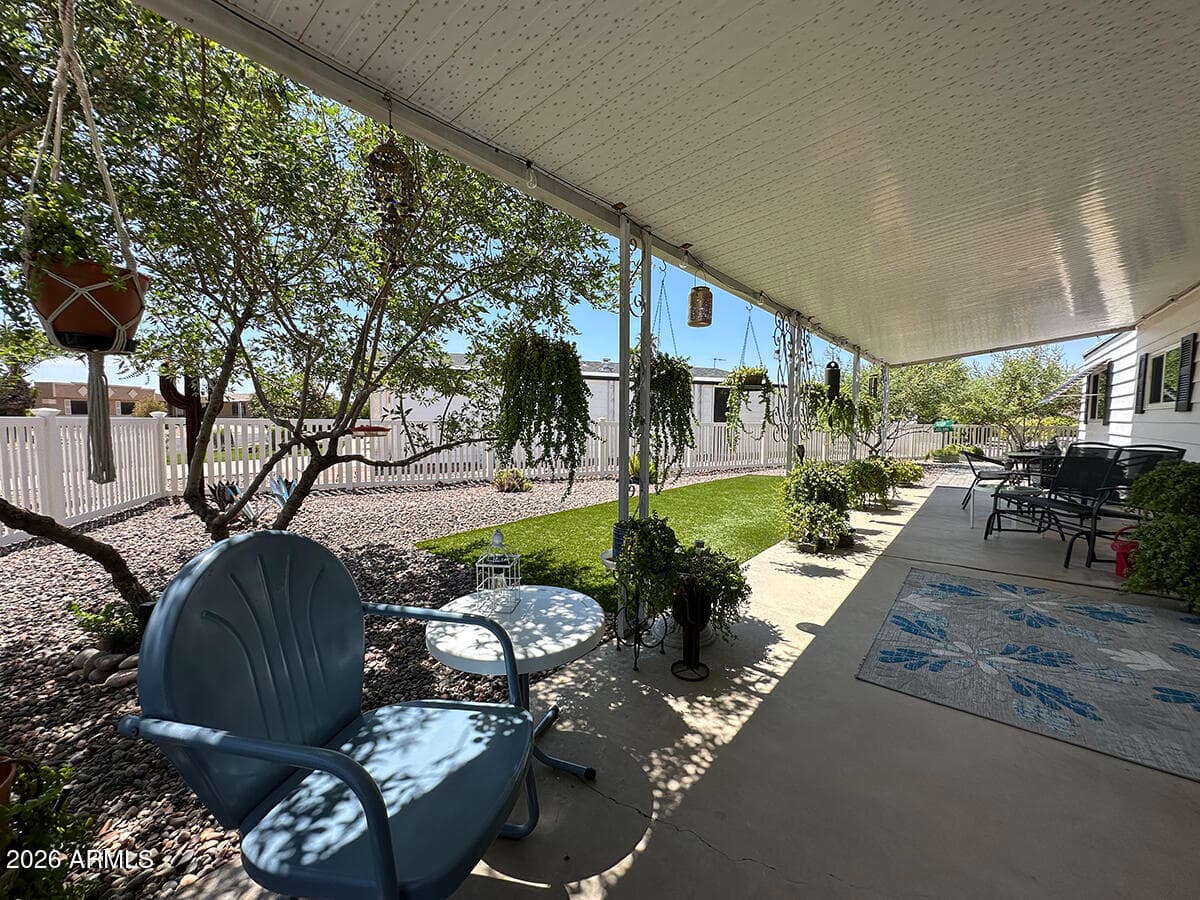 632 S 83rd Way, Mesa, AZ 85208 — photo 33 of 40