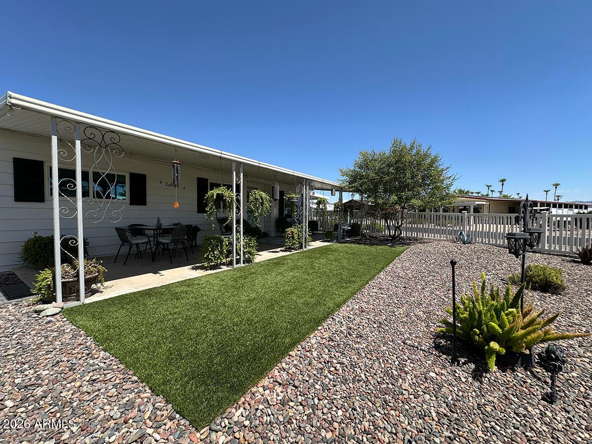 632 S 83rd Way, Mesa, AZ 85208 — photo 34 of 40