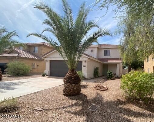 1725 W Roosevelt Avenue, Coolidge, AZ 85128 — photo 1 of 17