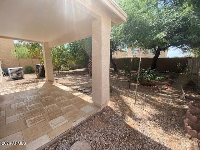 1725 W Roosevelt Avenue, Coolidge, AZ 85128 — photo 16 of 17