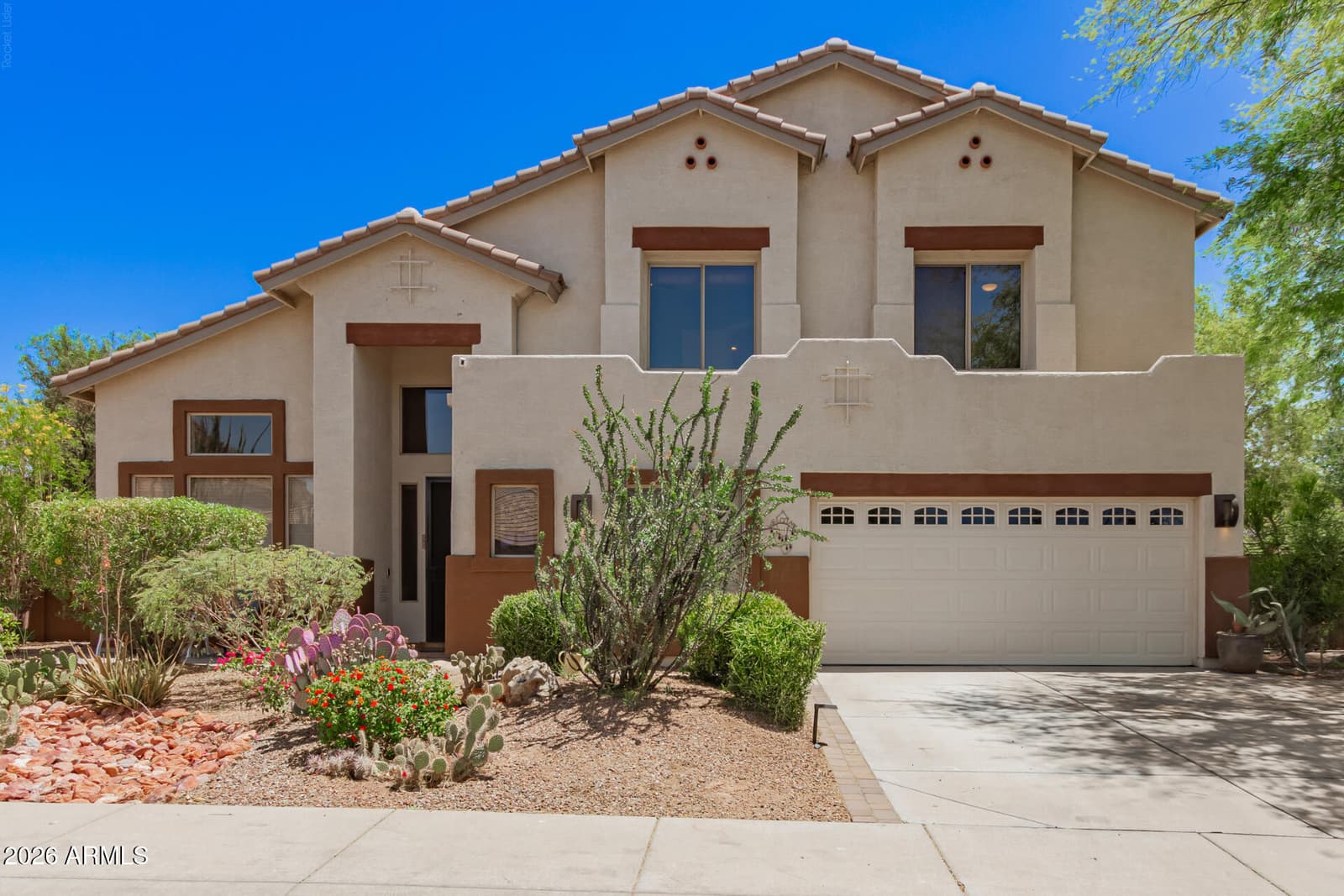 9661 E Glencove Circle, Mesa, AZ 85207 — photo 68 of 70