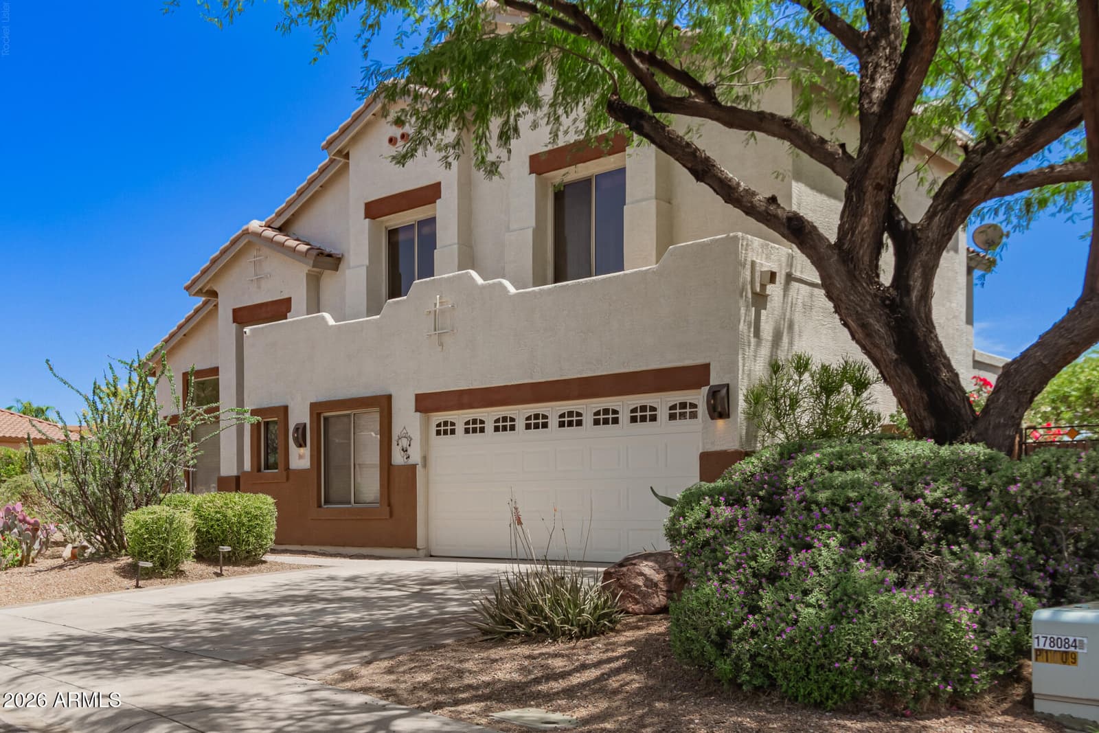 9661 E Glencove Circle, Mesa, AZ 85207 — photo 70 of 70