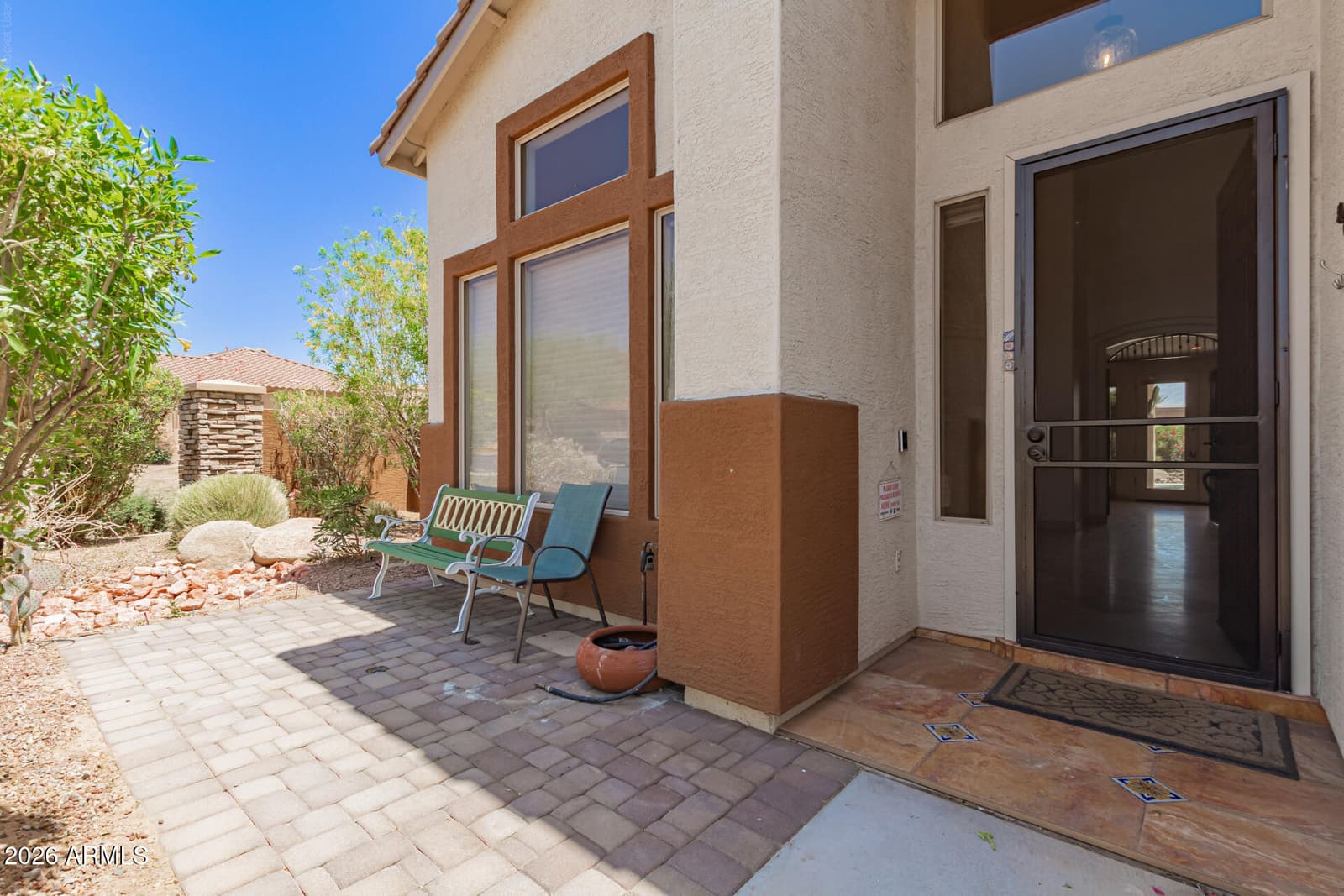 9661 E Glencove Circle, Mesa, AZ 85207 — photo 5 of 70