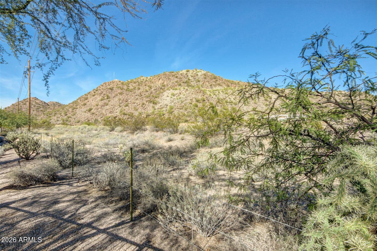 9661 E Glencove Circle, Mesa, AZ 85207 — photo 43 of 70
