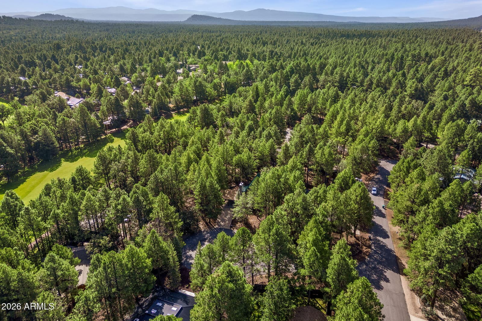 4237 Clear Sky Circle, Pinetop, AZ 85935 — photo 4 of 41