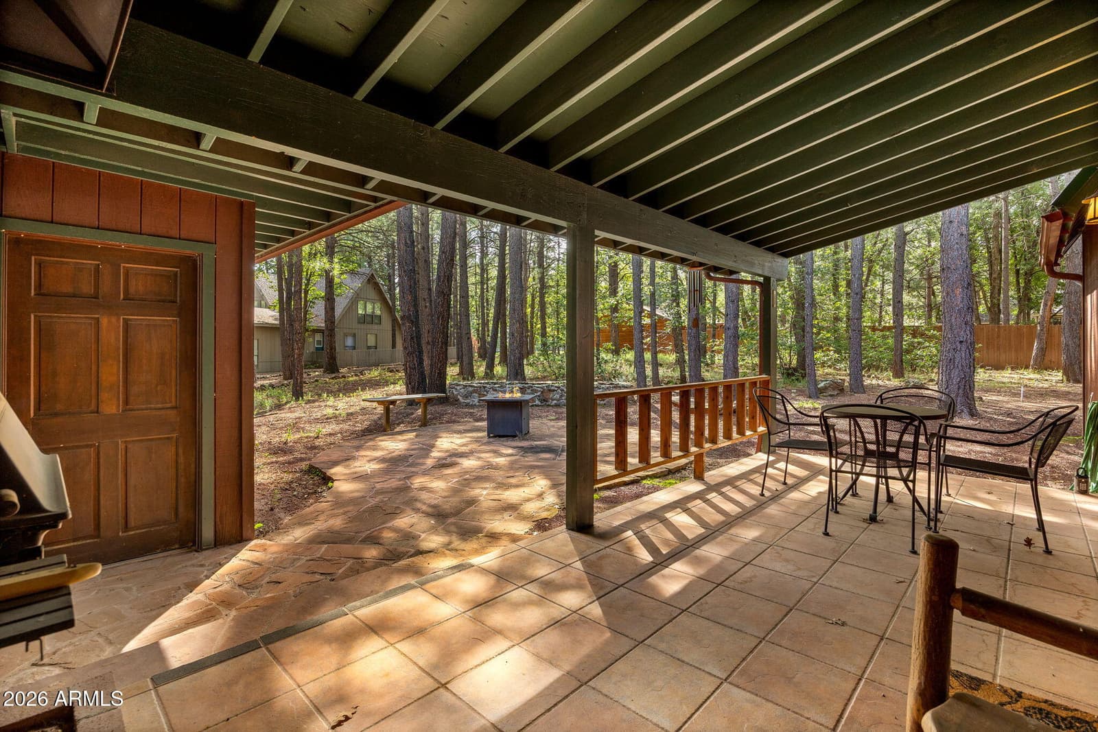 4237 Clear Sky Circle, Pinetop, AZ 85935 — photo 28 of 41