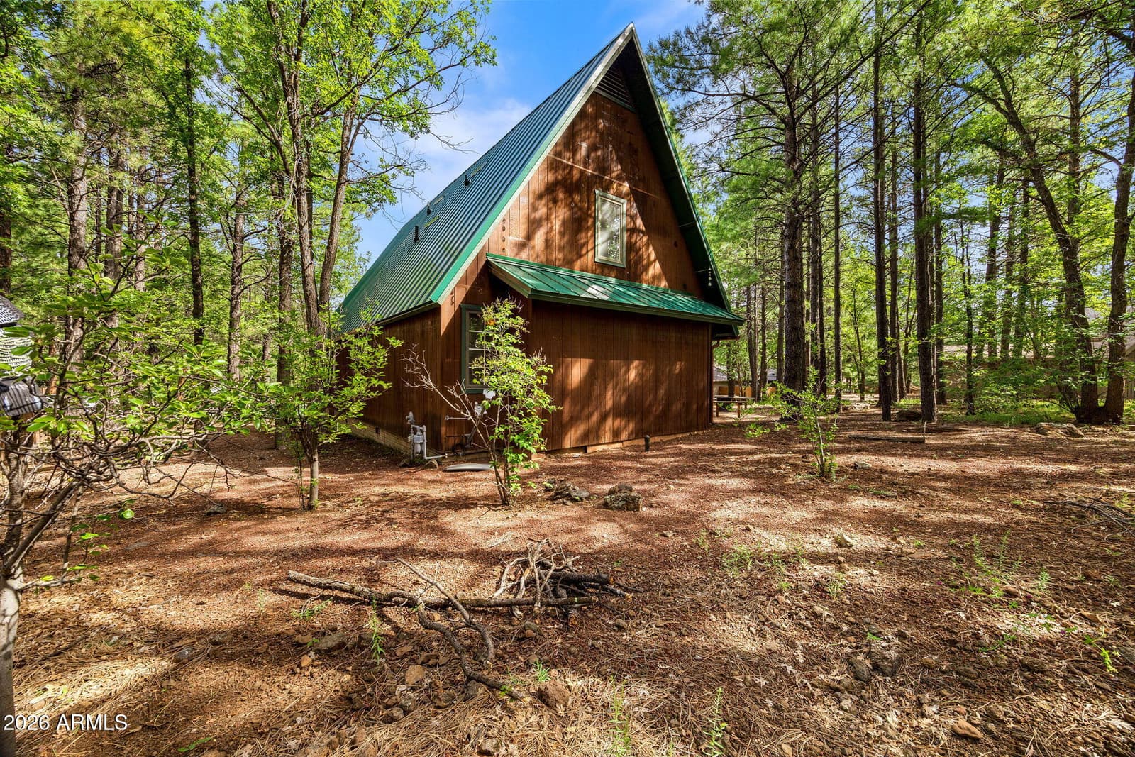 4237 Clear Sky Circle, Pinetop, AZ 85935 — photo 32 of 41