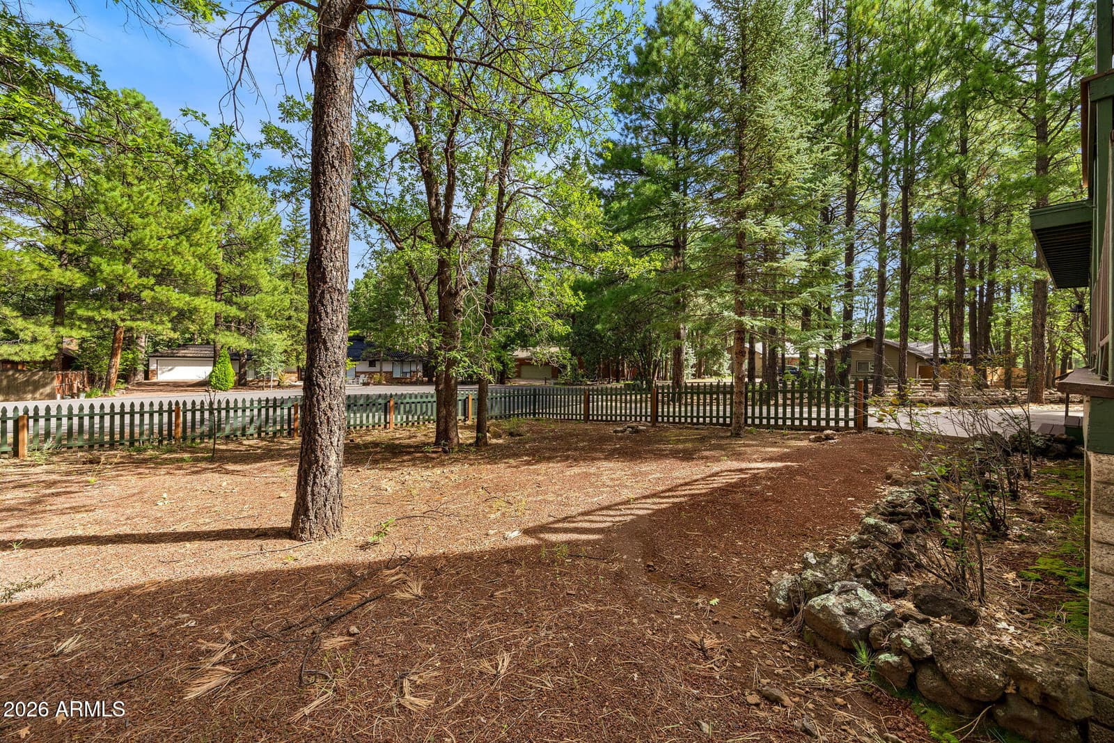 4237 Clear Sky Circle, Pinetop, AZ 85935 — photo 39 of 41