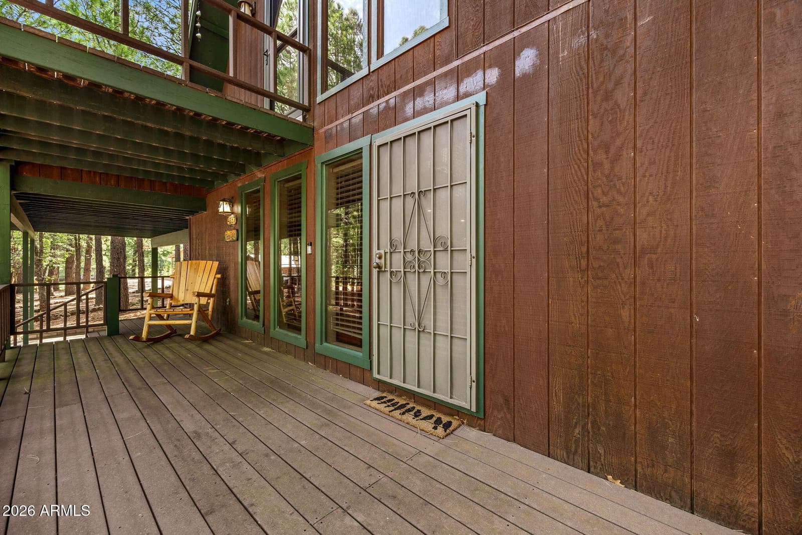 4237 Clear Sky Circle, Pinetop, AZ 85935 — photo 41 of 41