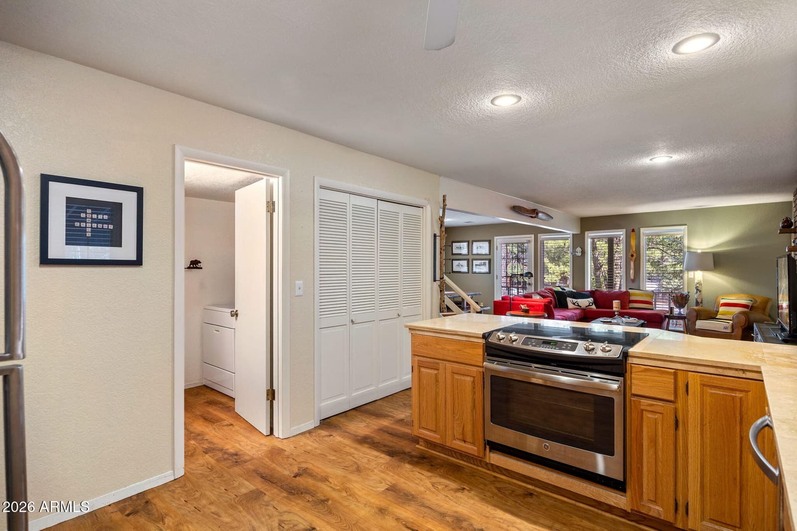 4237 Clear Sky Circle, Pinetop, AZ 85935 — photo 11 of 41