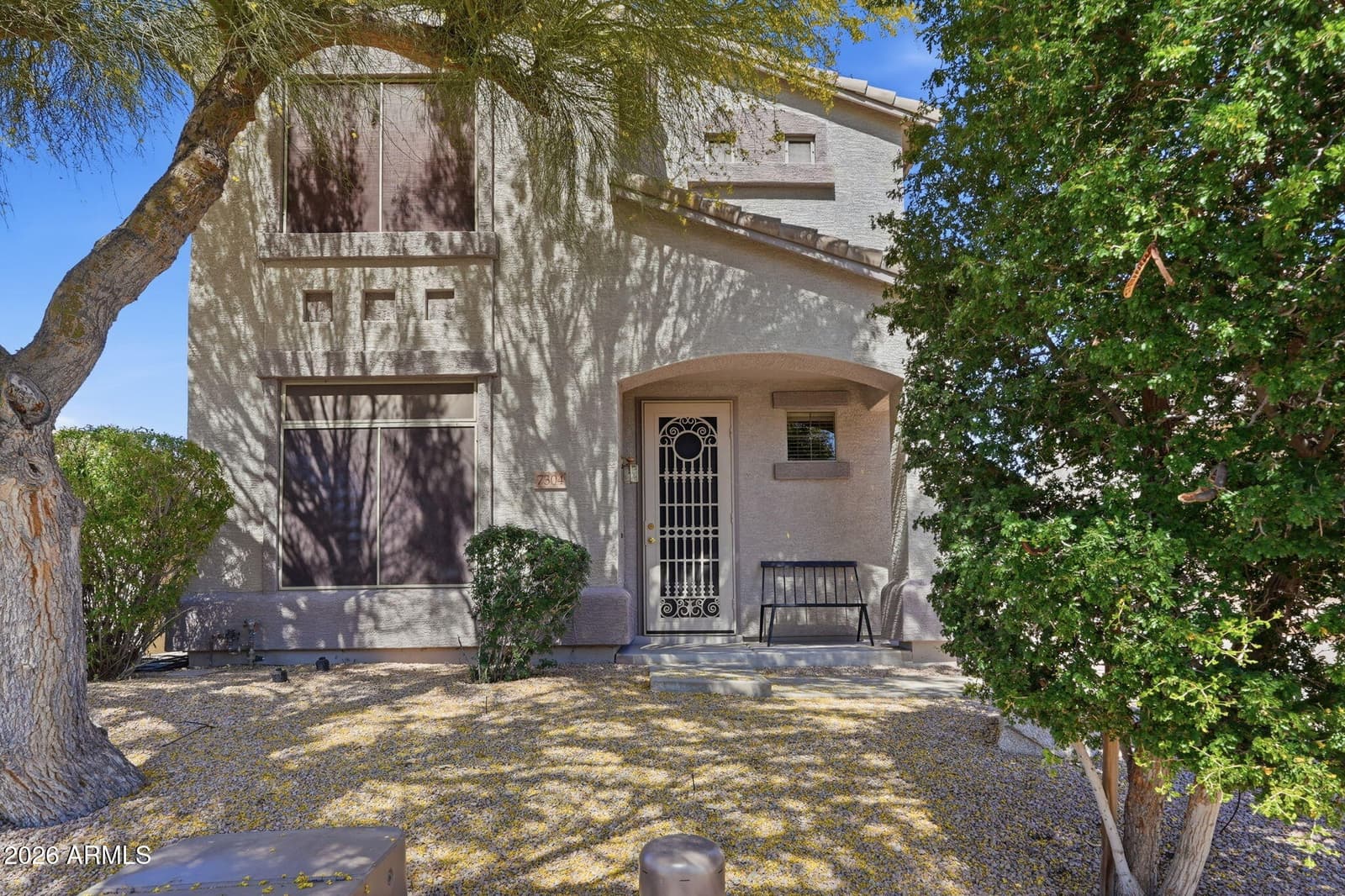 7304 E Northridge Circle, Mesa, AZ 85207 — photo 4 of 29