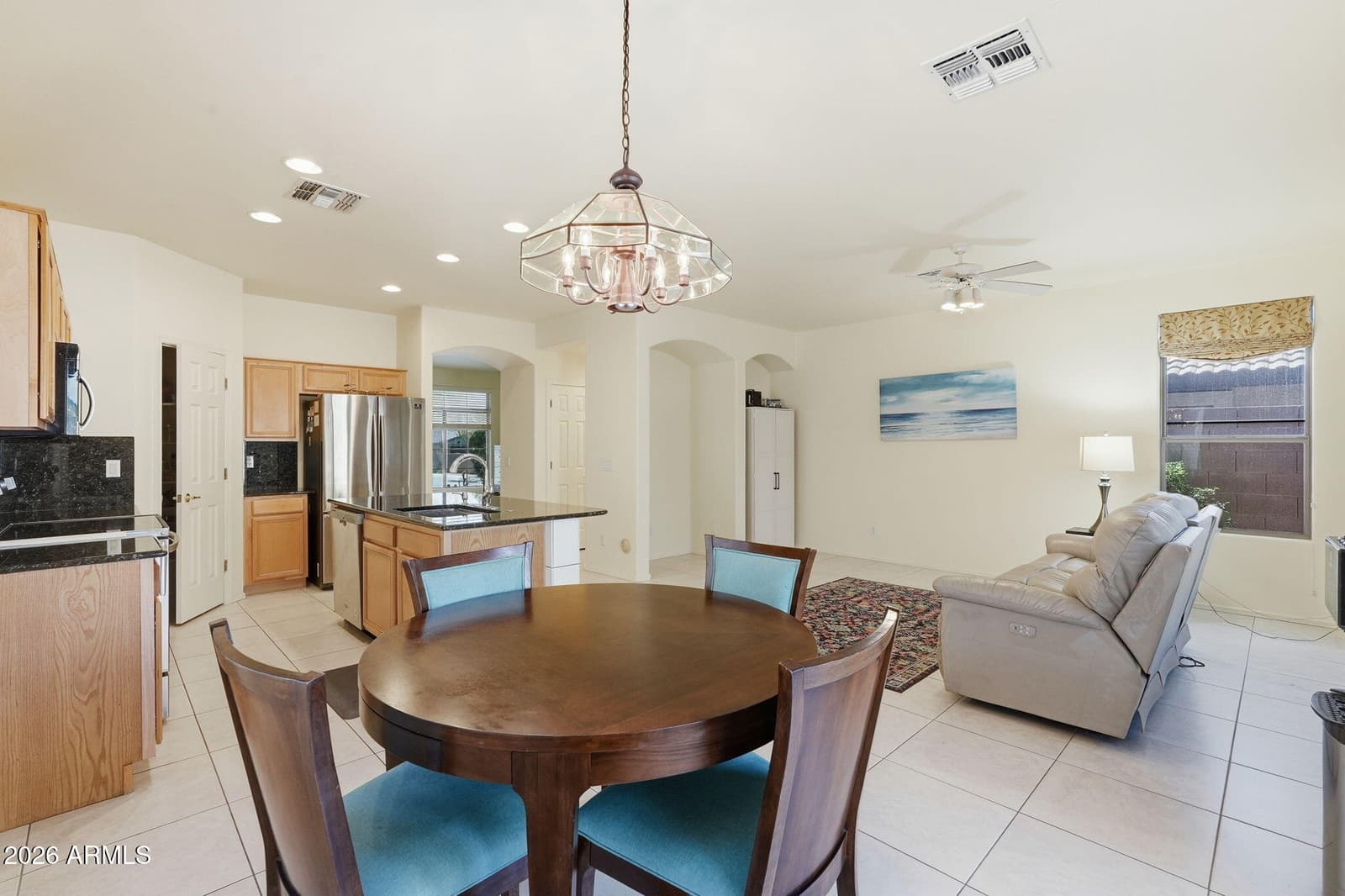 7304 E Northridge Circle, Mesa, AZ 85207 — photo 13 of 29