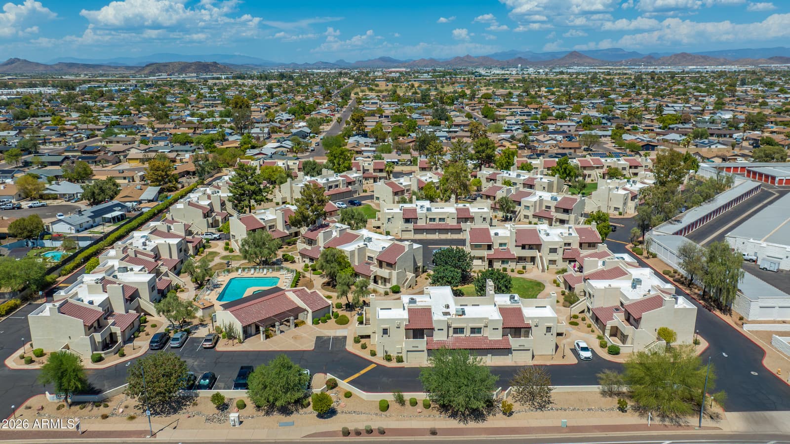 2020 W Union Hills Drive 202, Phoenix, AZ 85027 — photo 33 of 44