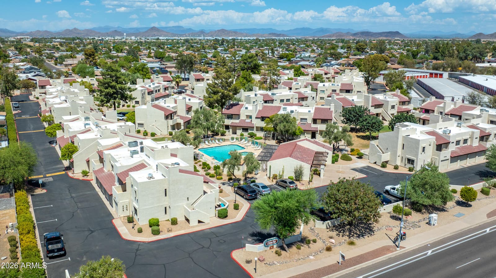 2020 W Union Hills Drive 202, Phoenix, AZ 85027 — photo 40 of 44