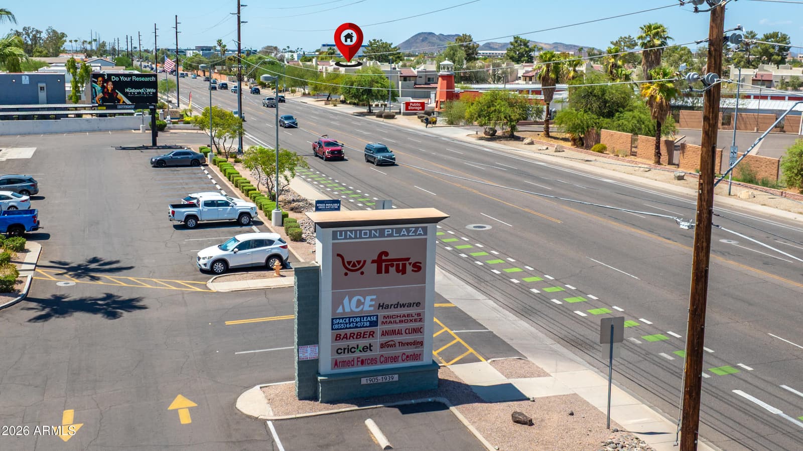 2020 W Union Hills Drive 202, Phoenix, AZ 85027 — photo 44 of 44