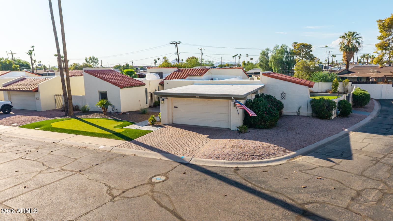 1500 N Markdale 13, Mesa, AZ 85201 — photo 54 of 63
