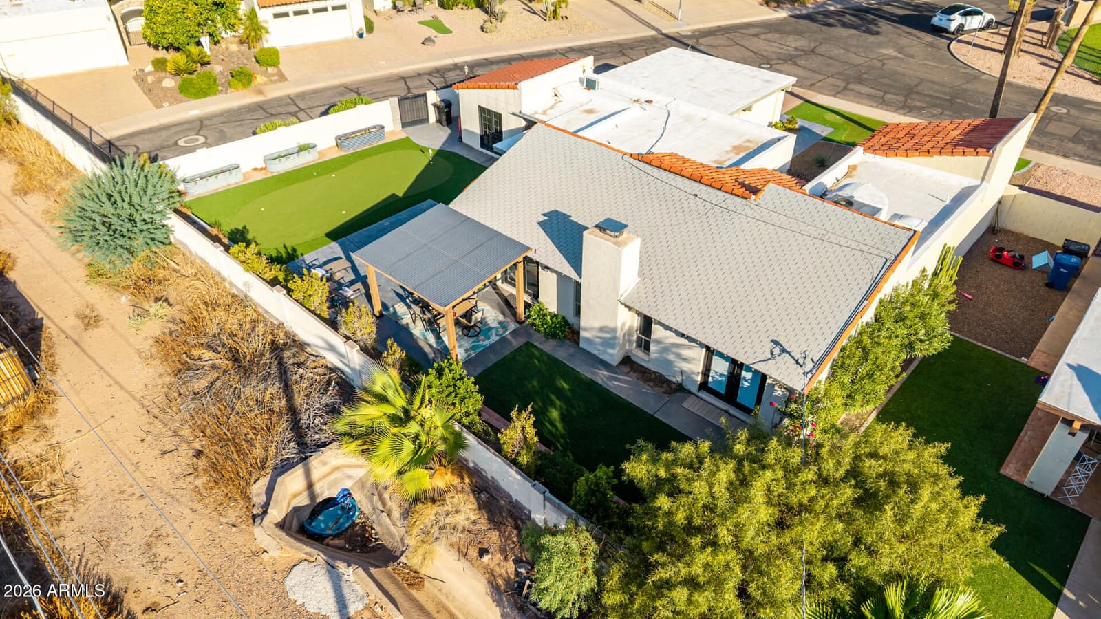 1500 N Markdale 13, Mesa, AZ 85201 — photo 60 of 63