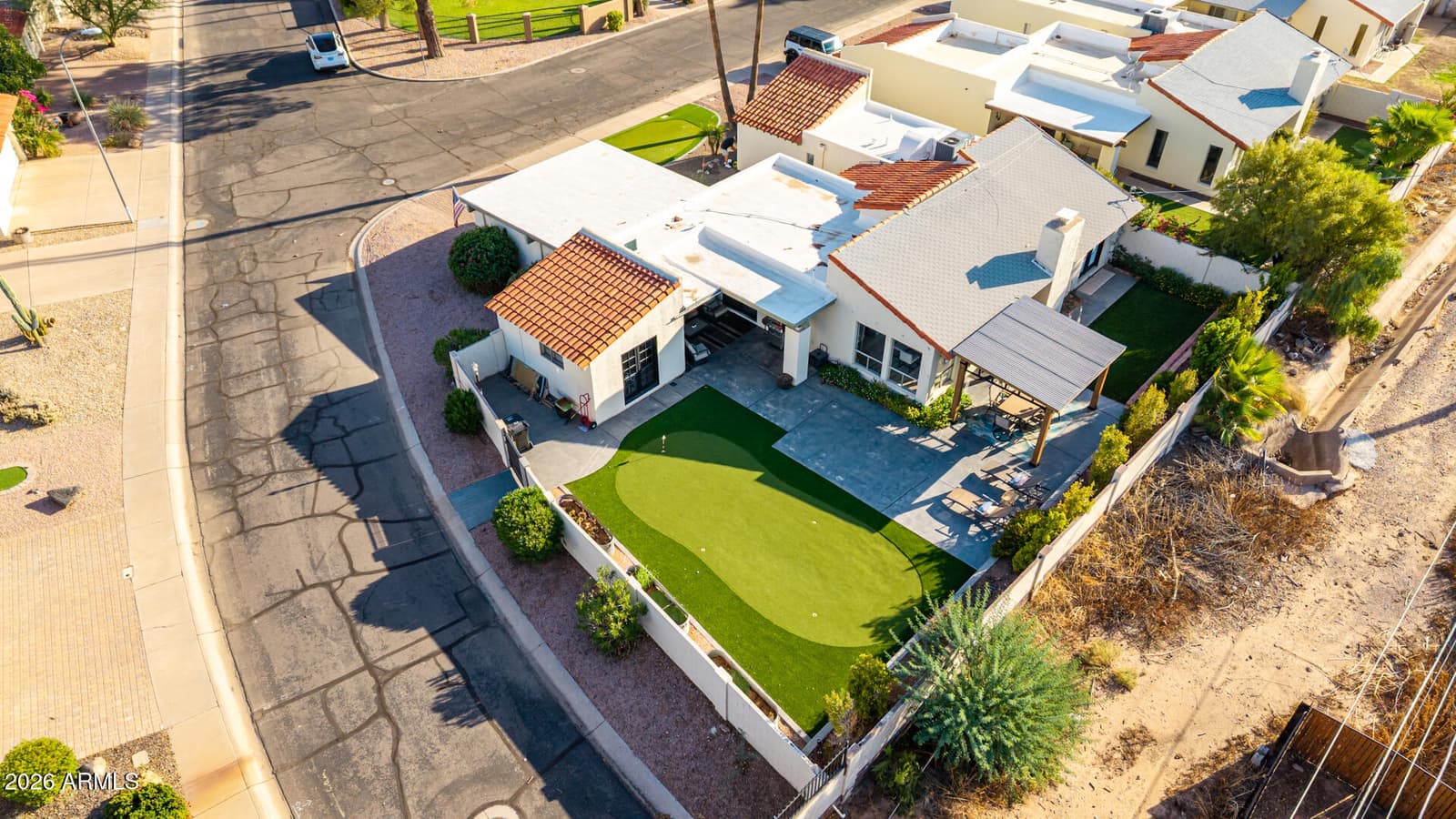 1500 N Markdale 13, Mesa, AZ 85201 — photo 3 of 63