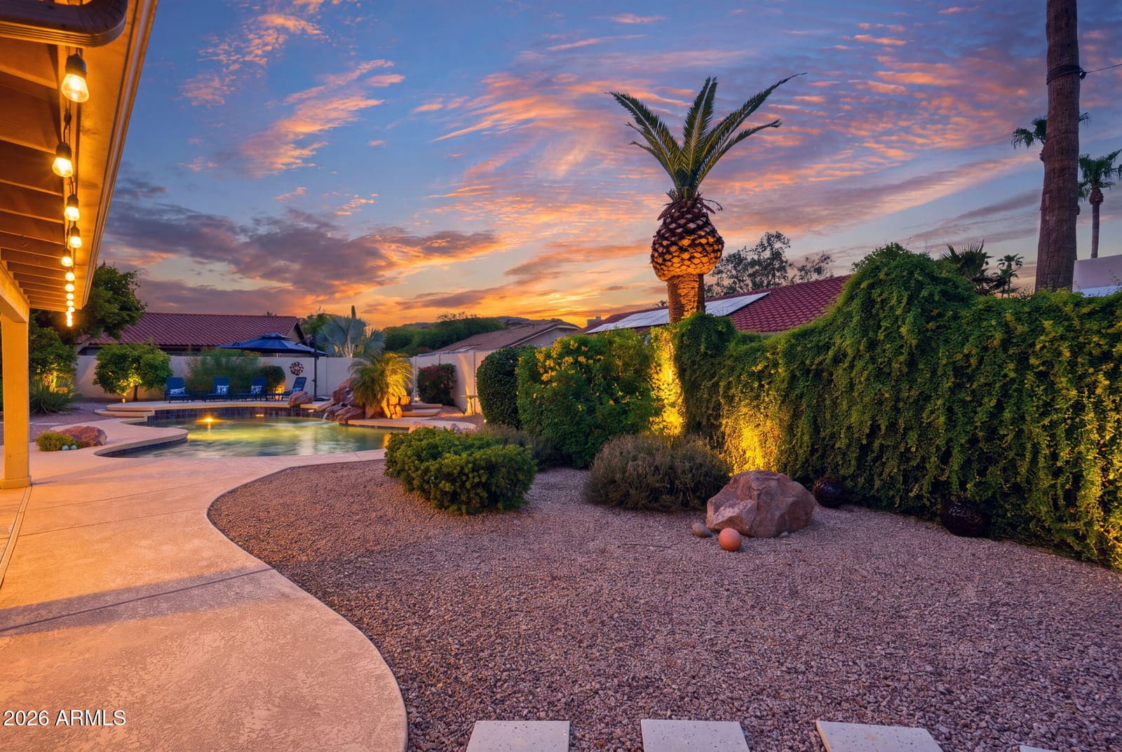 3846 E Keresan Street, Phoenix, AZ 85044 — photo 39 of 59